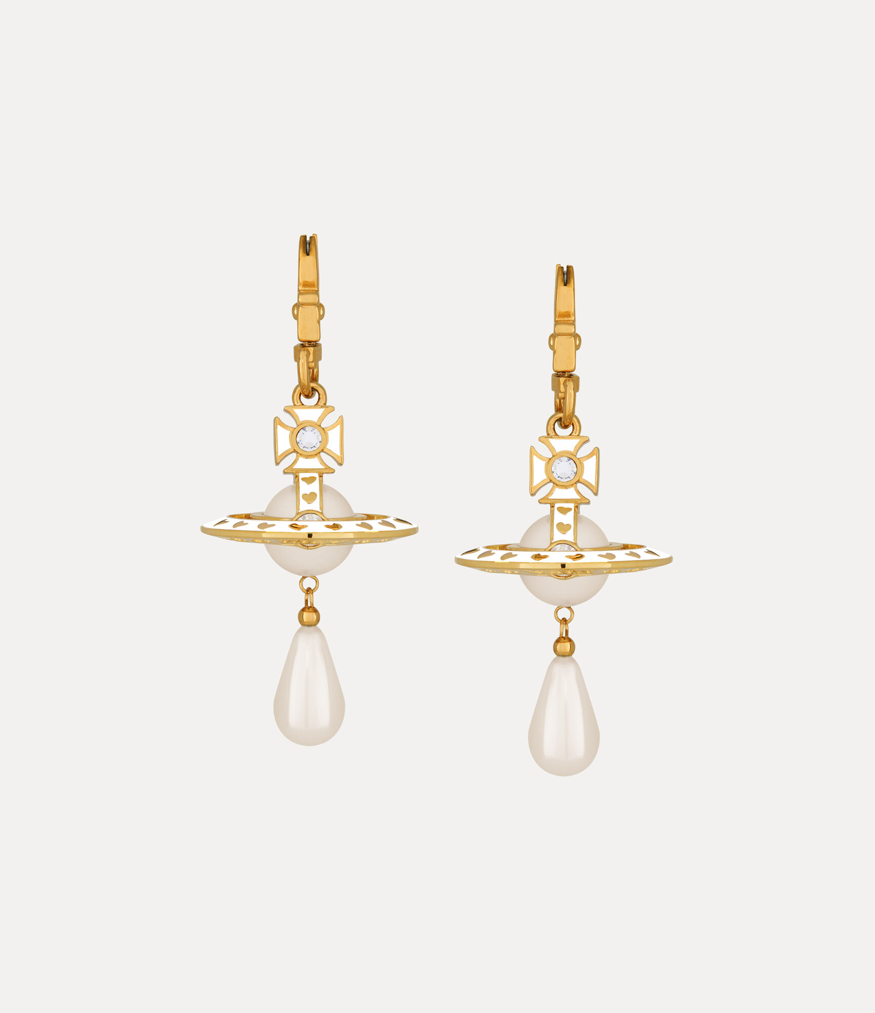 Nana Pearl Earrings