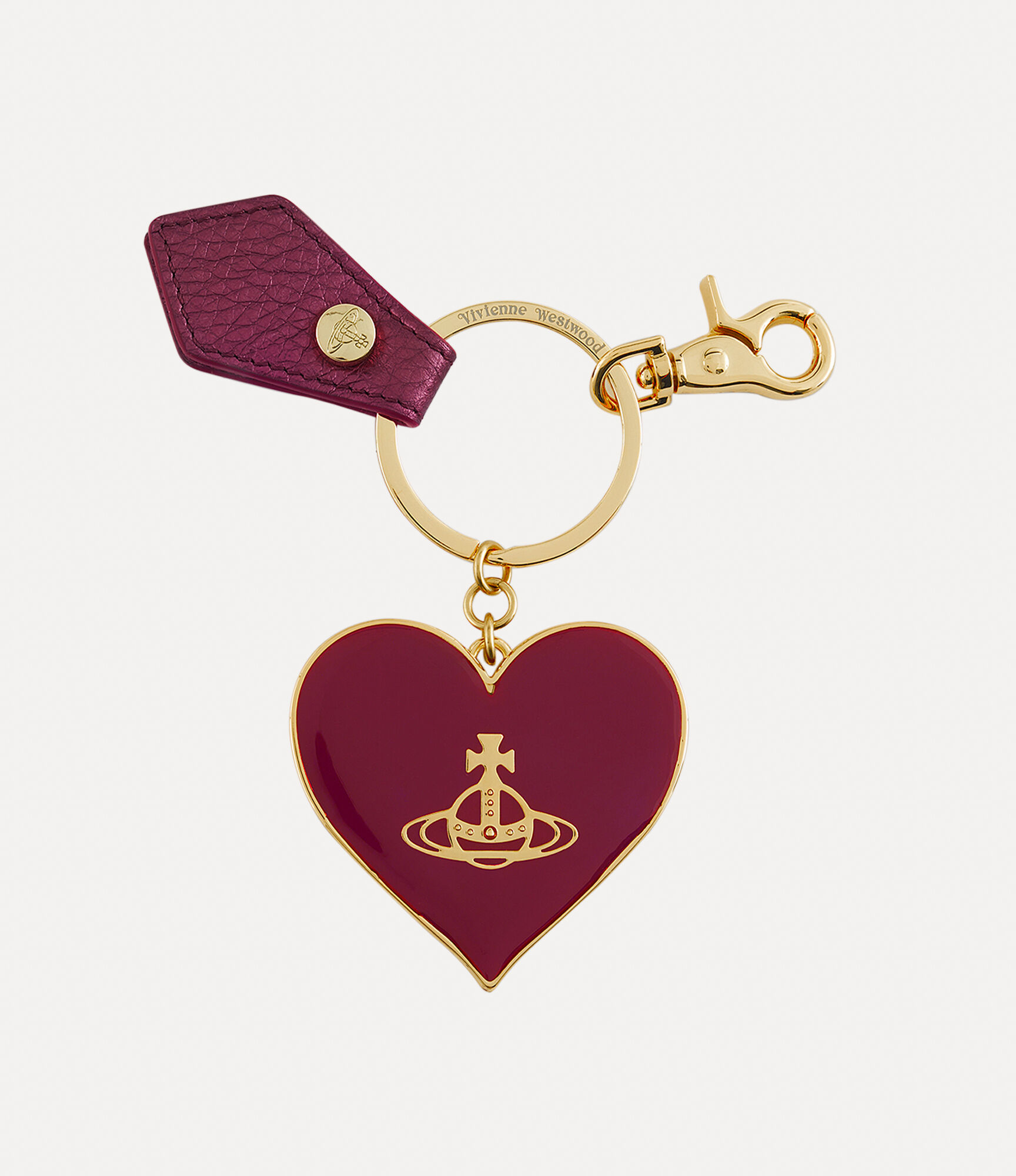 Orb Keyring main image 0