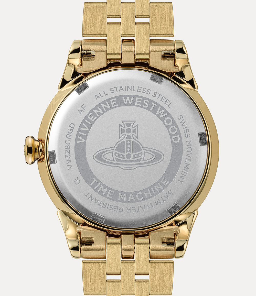 Vivienne Westwood Little Seymour Watch, view 6