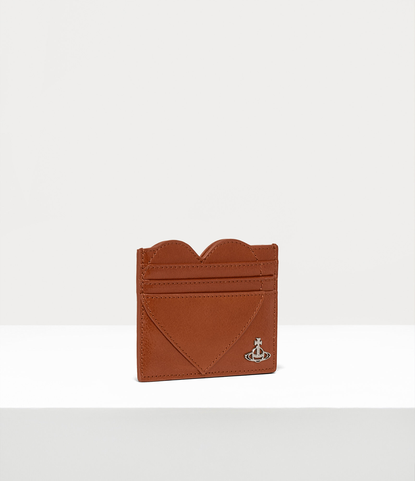 小物 Vivienne Westwood HEART CHECK Wallet Vivienne Westwood HEART CHECK Wallet