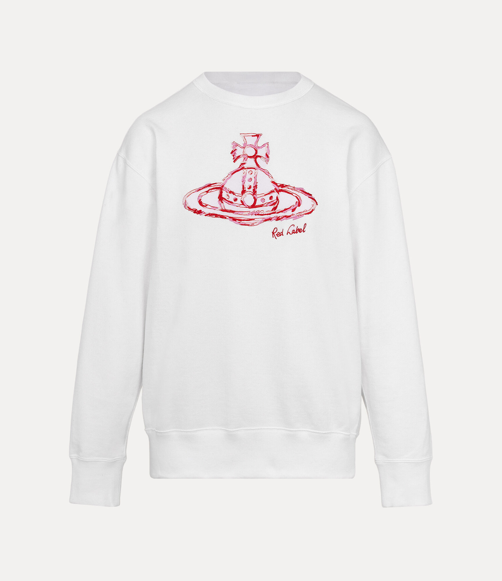 Orb Crew Sweatshirt