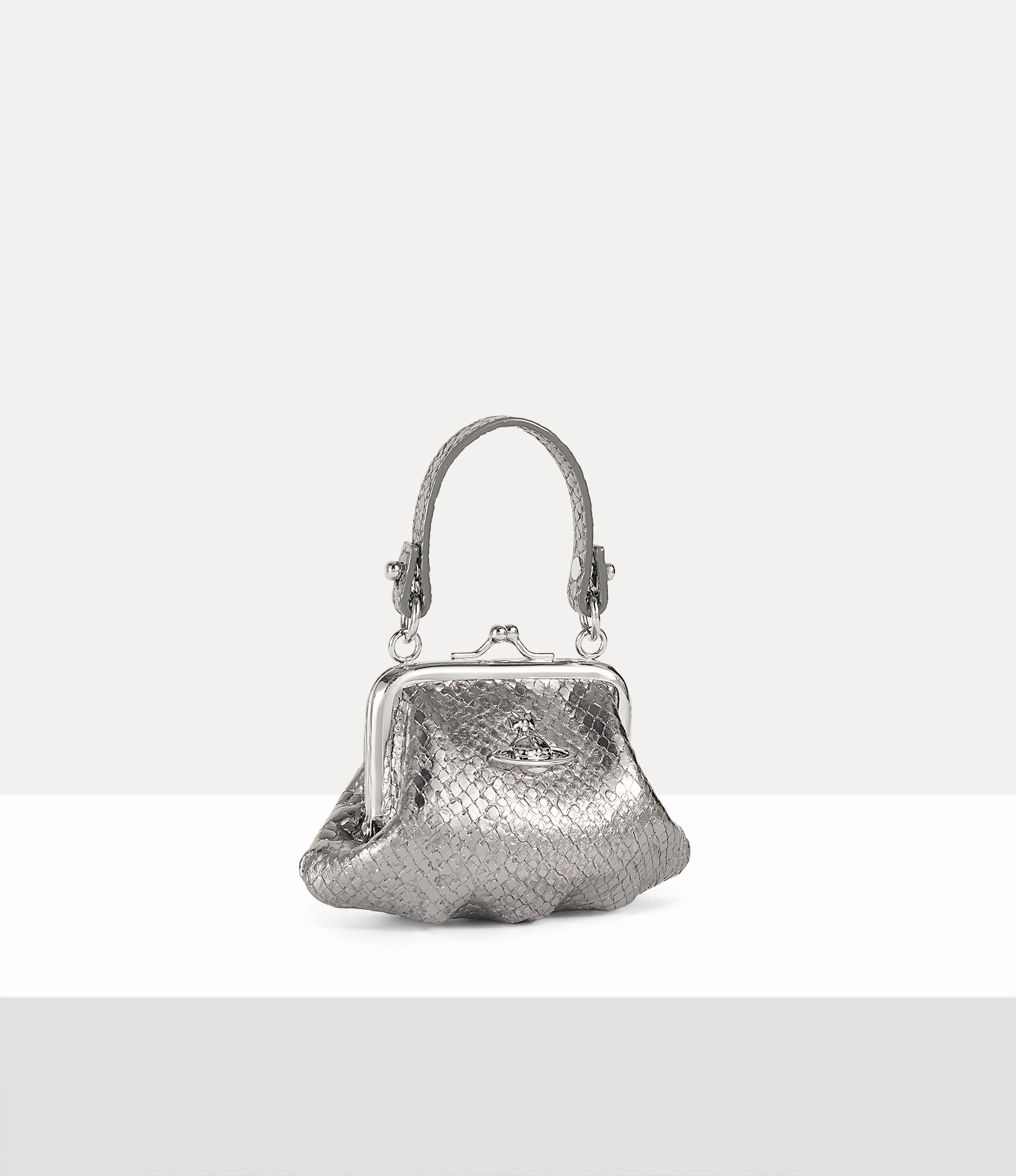 Mini Granny Frame Purse  large image number 2