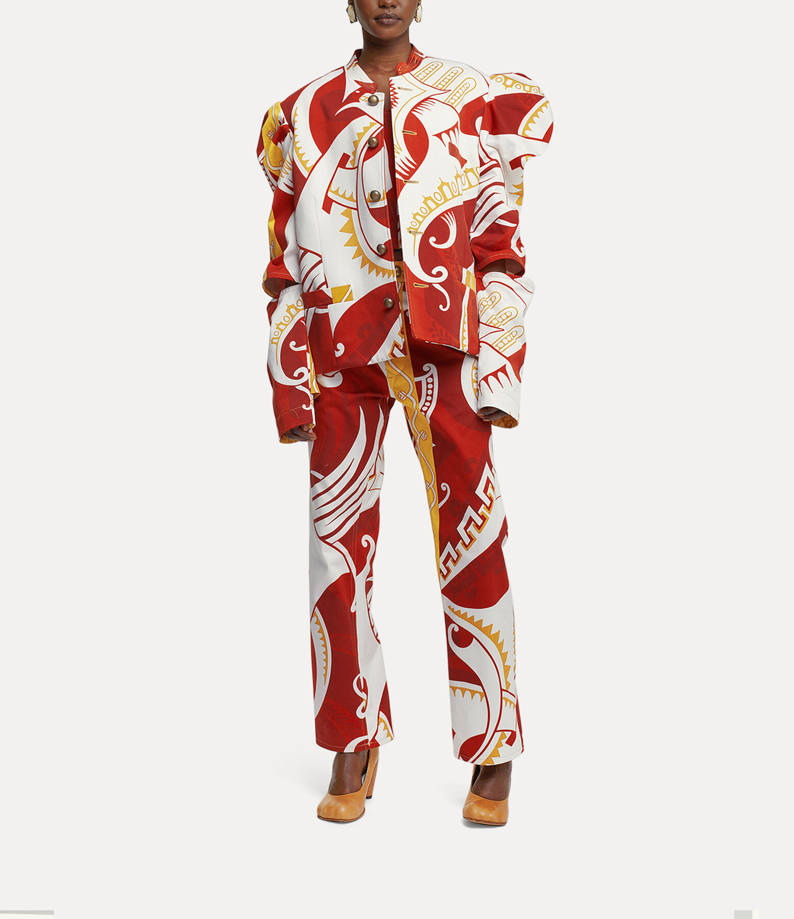 Stuart jacket  large image number 3