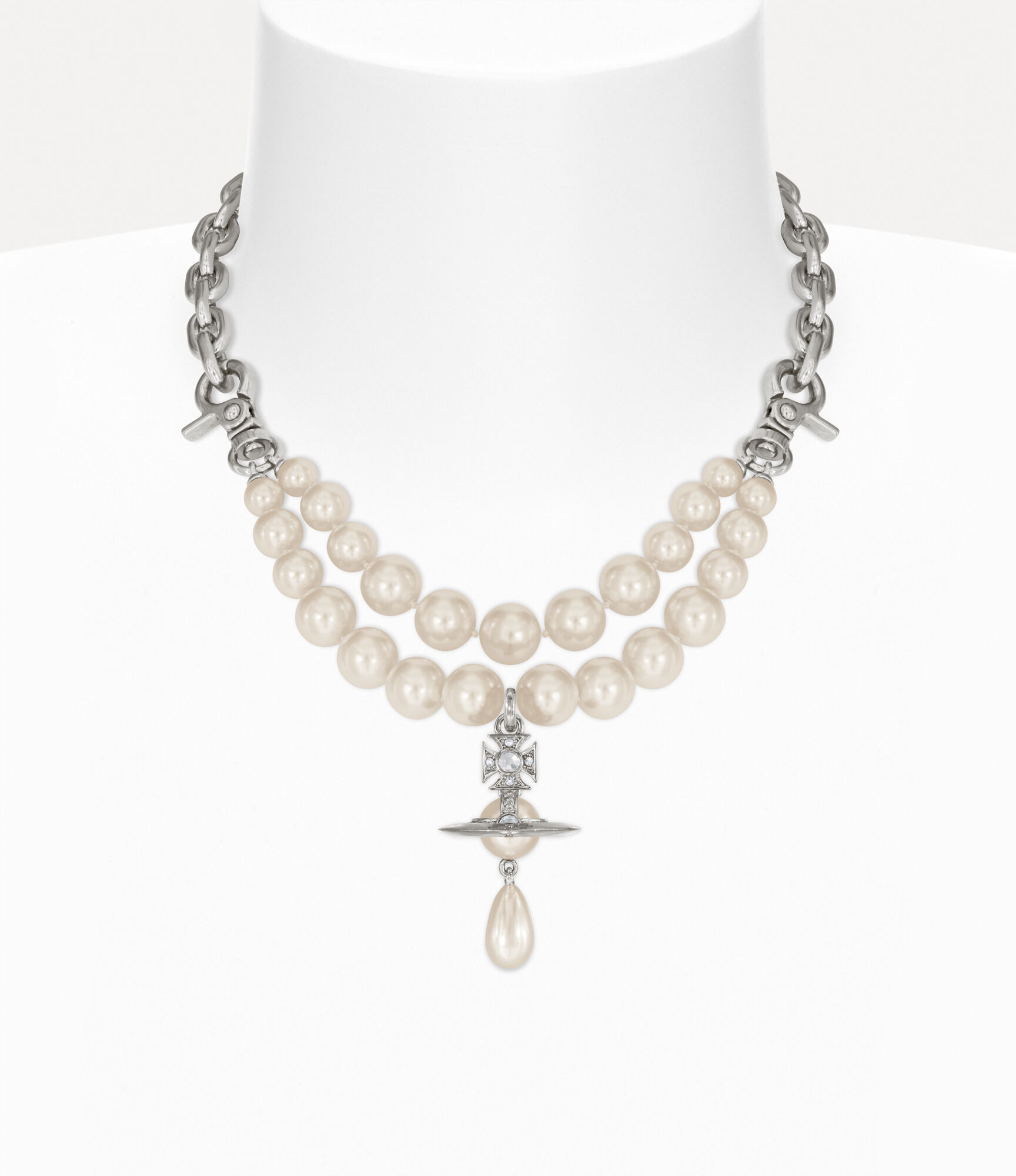 Aida Necklace 