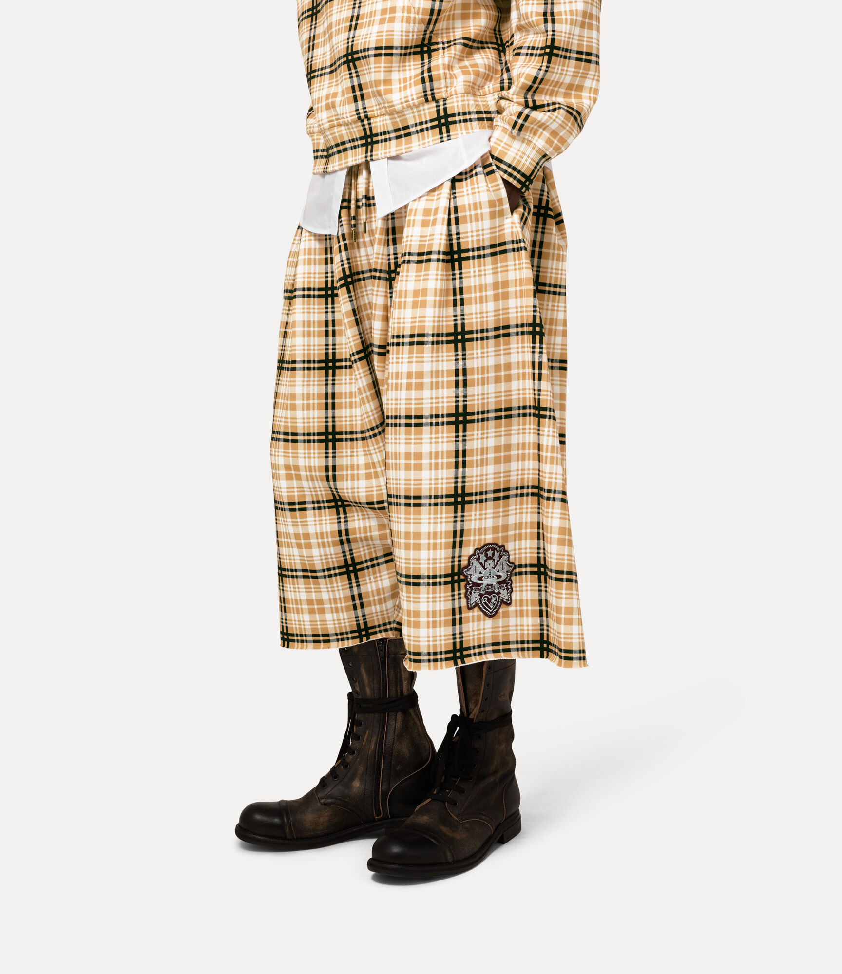 Balloon Shorts  large image number 4