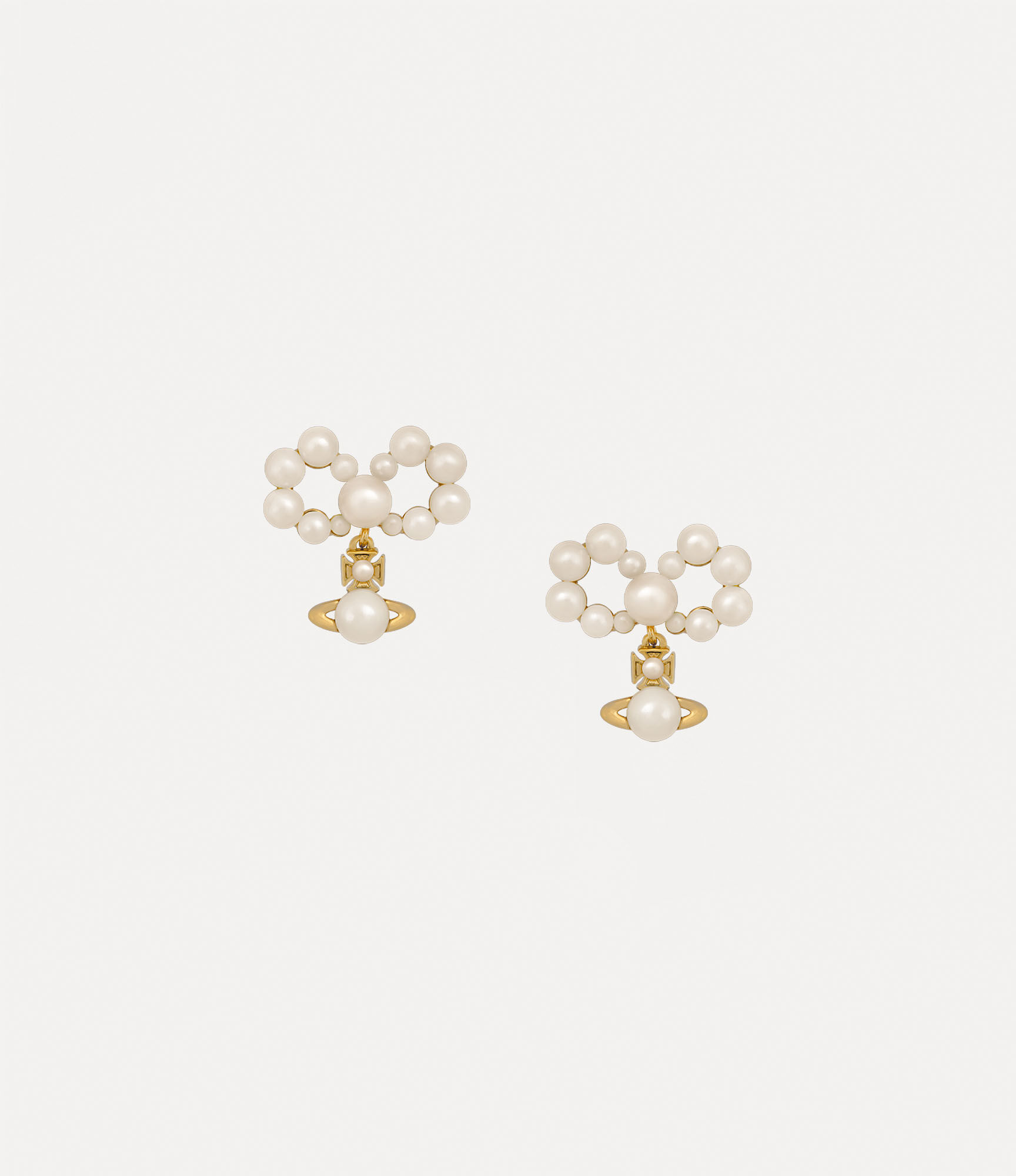 Viviana earrings  large image number 1