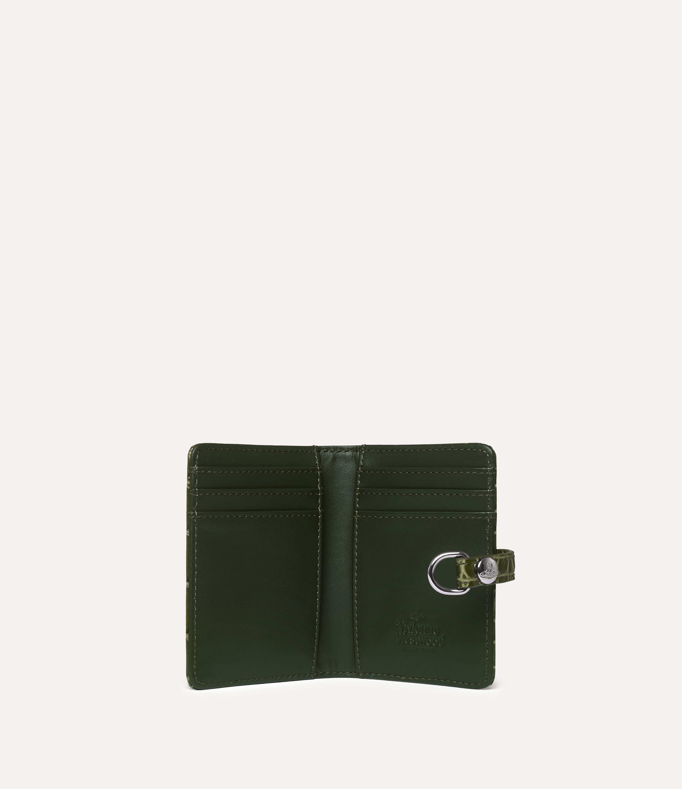 Vertical Flap Card Holder  large image number 3