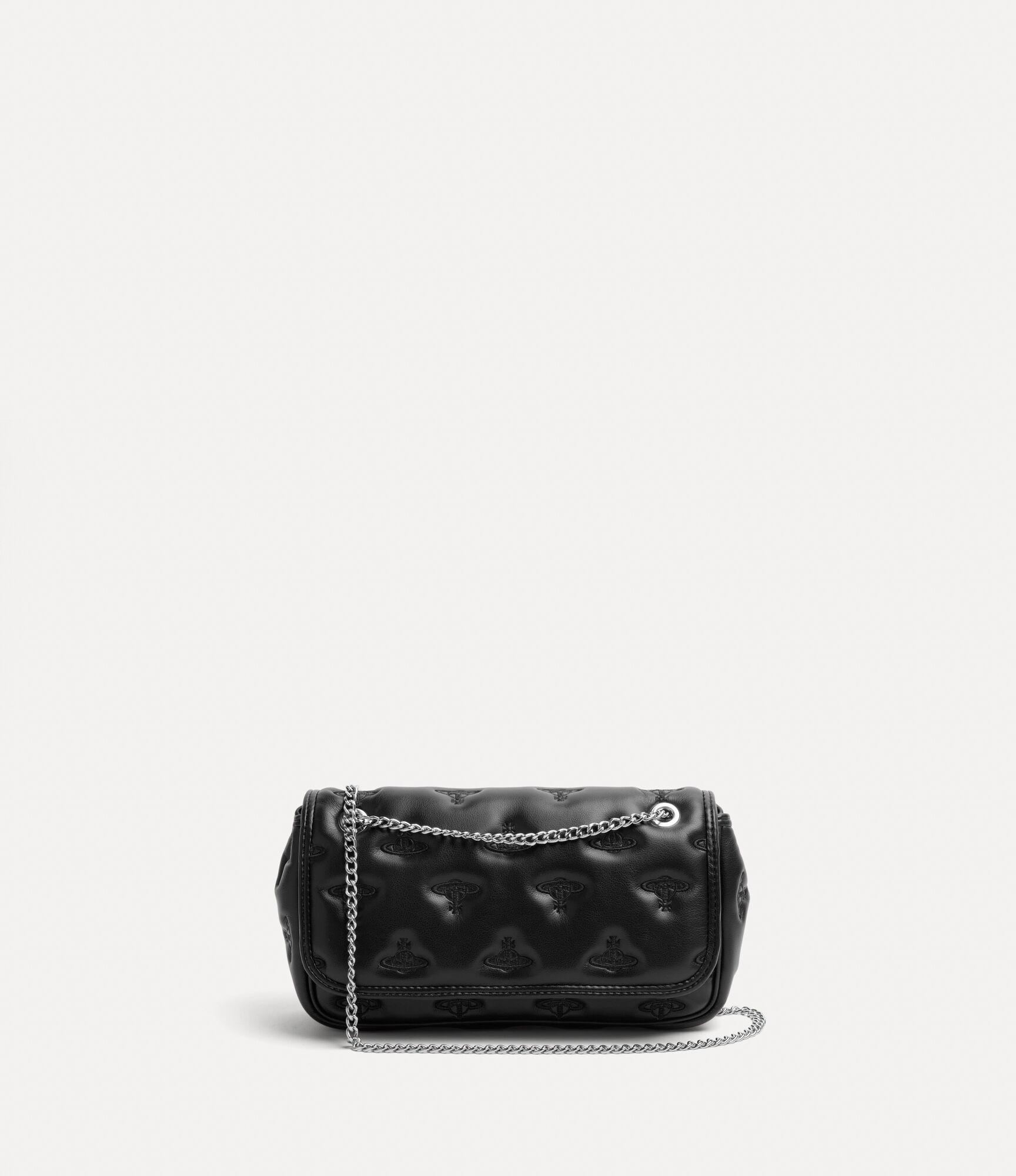 Chain Crossbody Purse