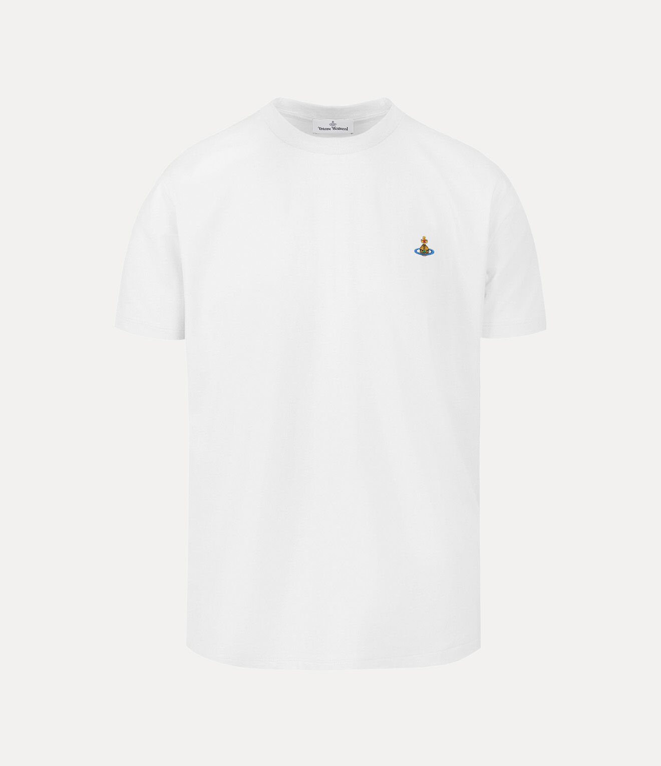 Classic T-shirt Multicolour Orb