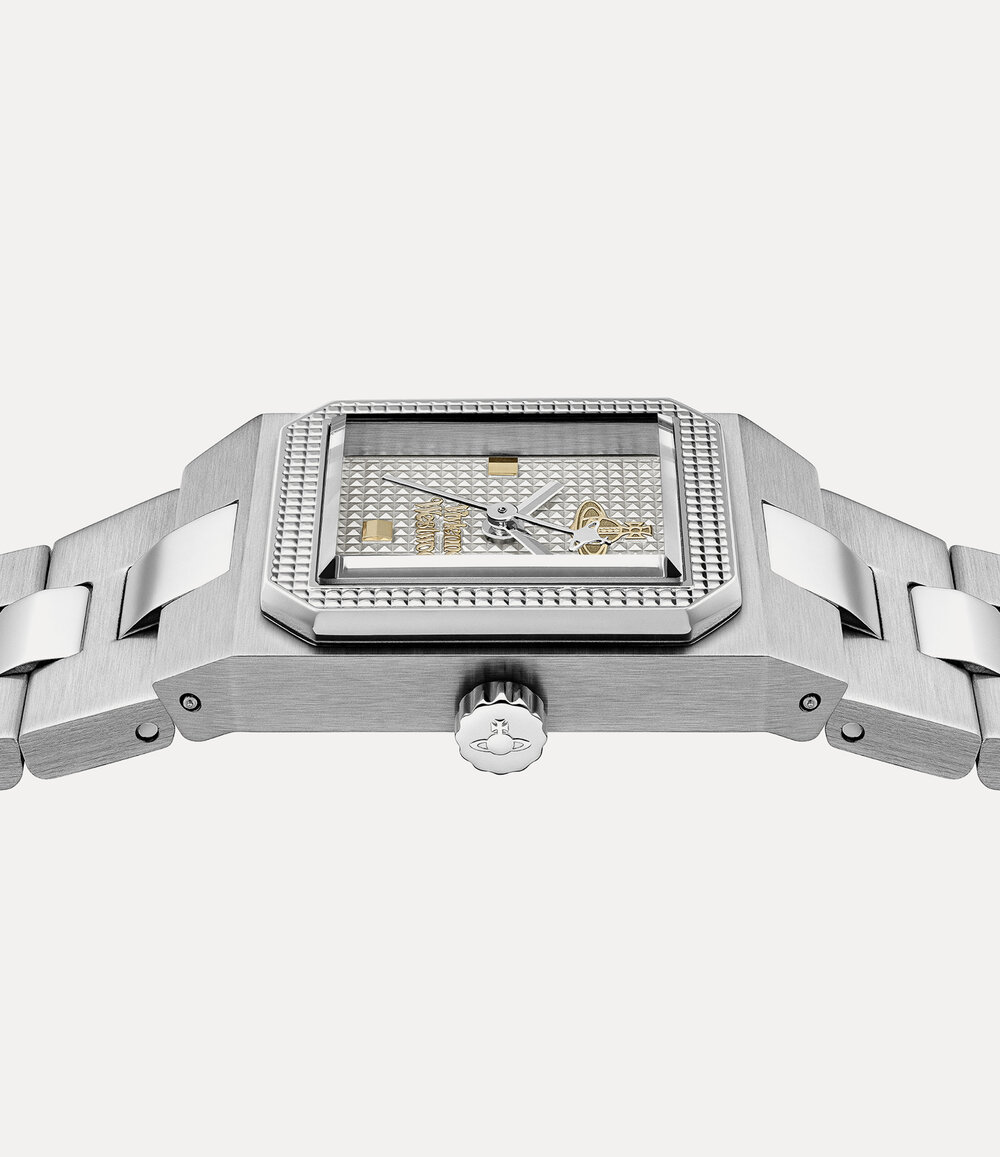 Vivienne Westwood Brunswick Watch, view 3