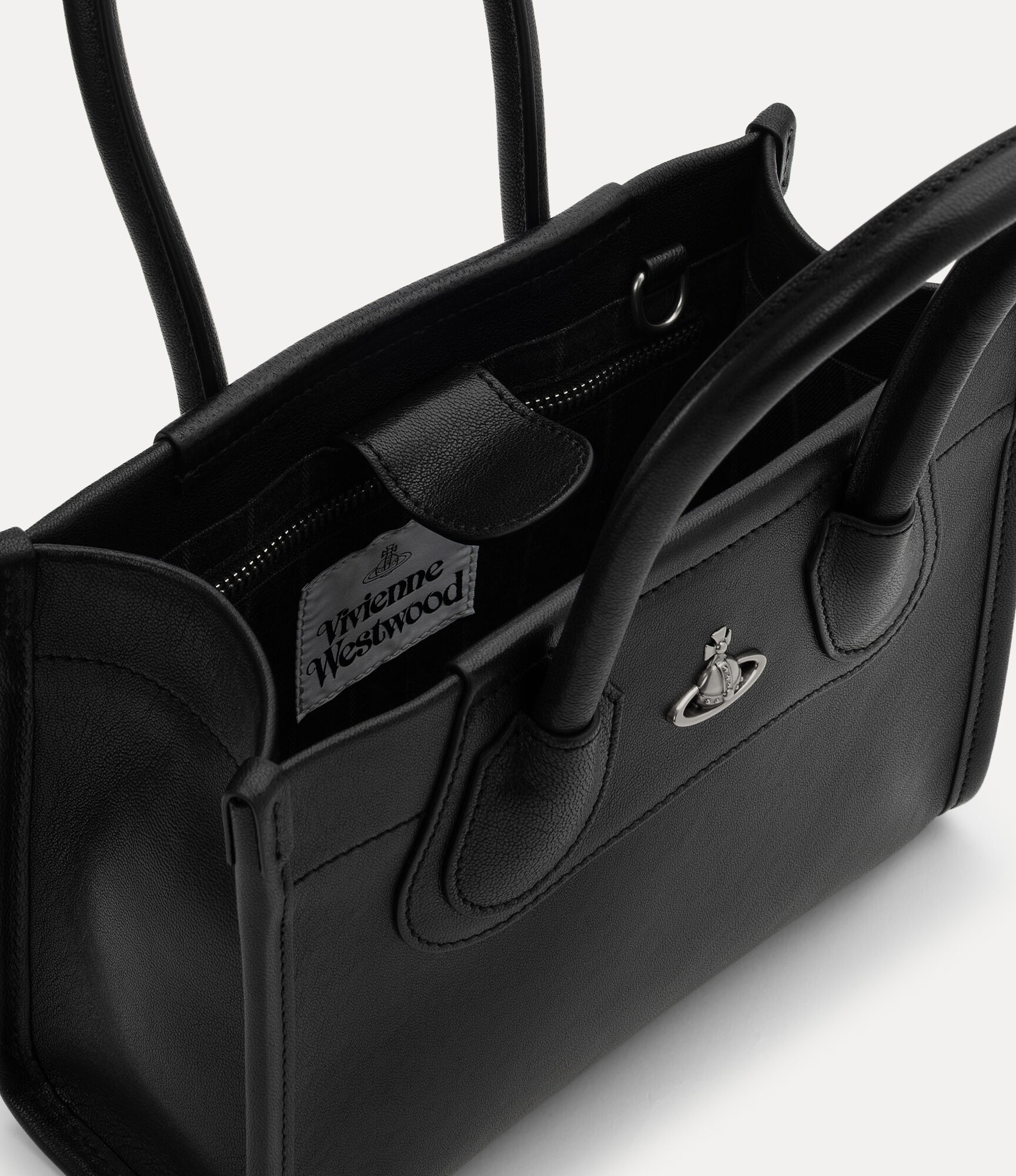 Troy Small Tote Crossbody  large image number 3