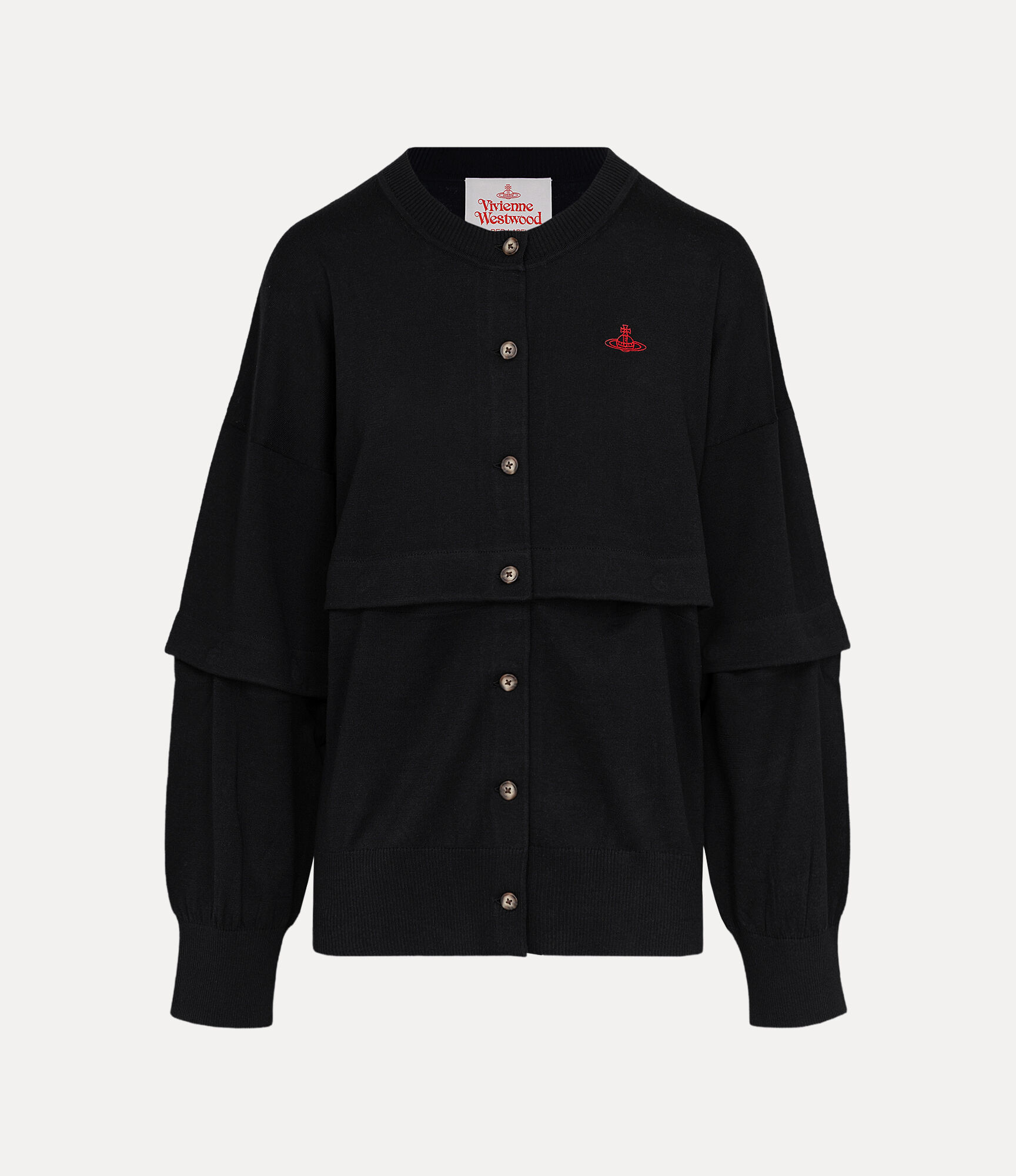 ウィメンズ カーディガン | Vivienne Westwood®