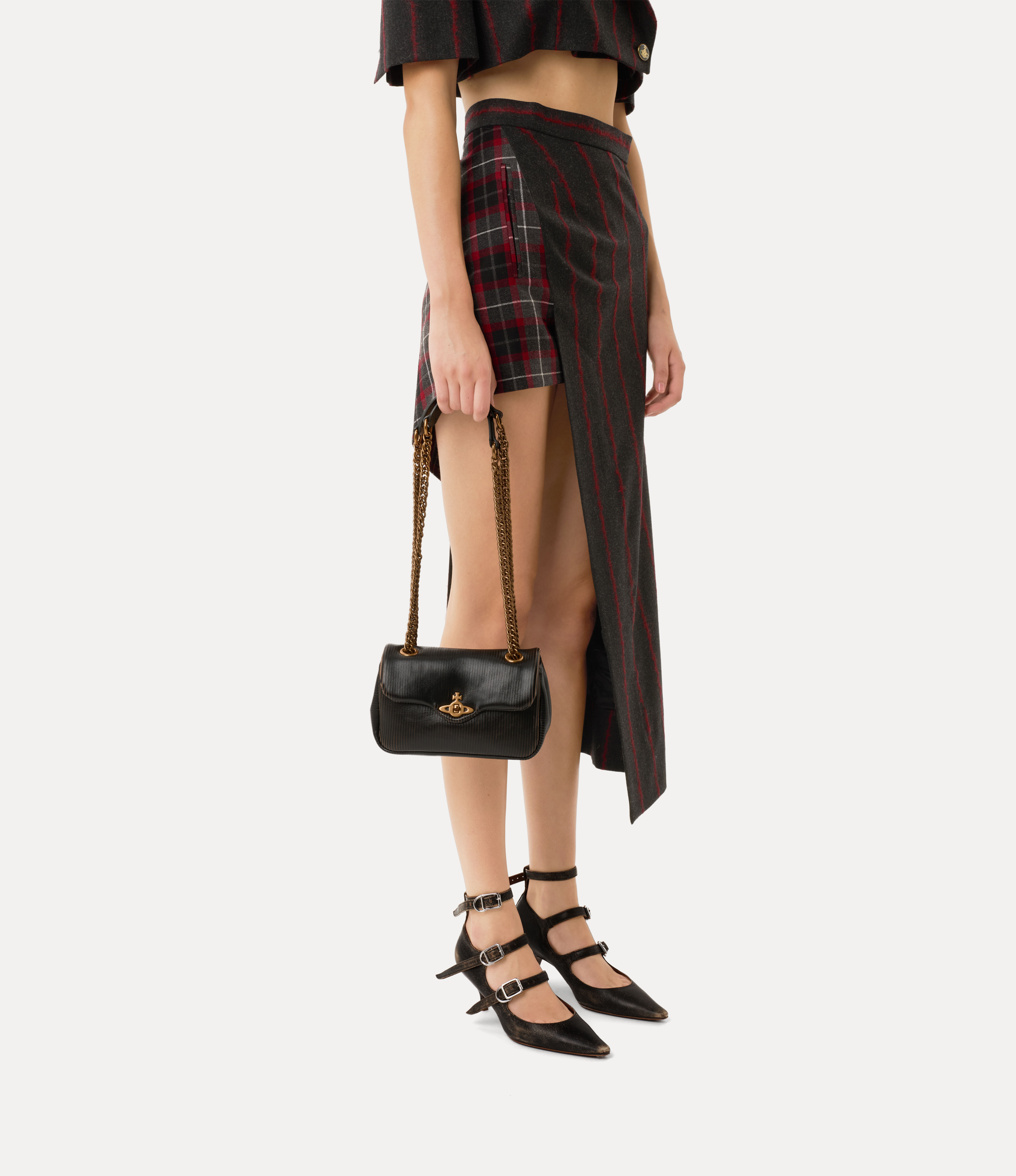 Anita Small Shoulder Bag  large image number 4