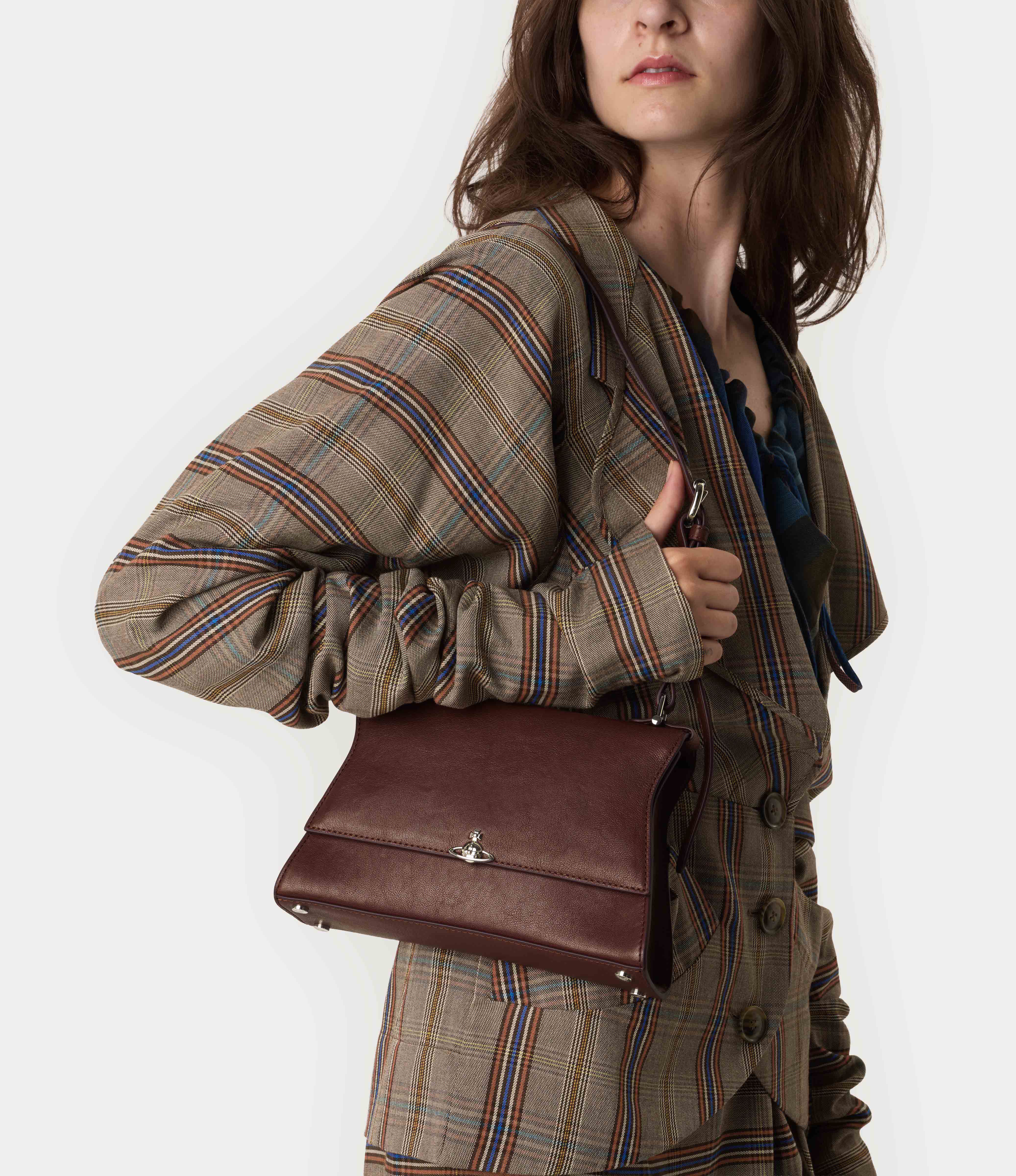 Bianca Small Shoulder Bag