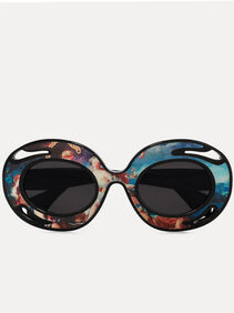 Sunday Sunglasses