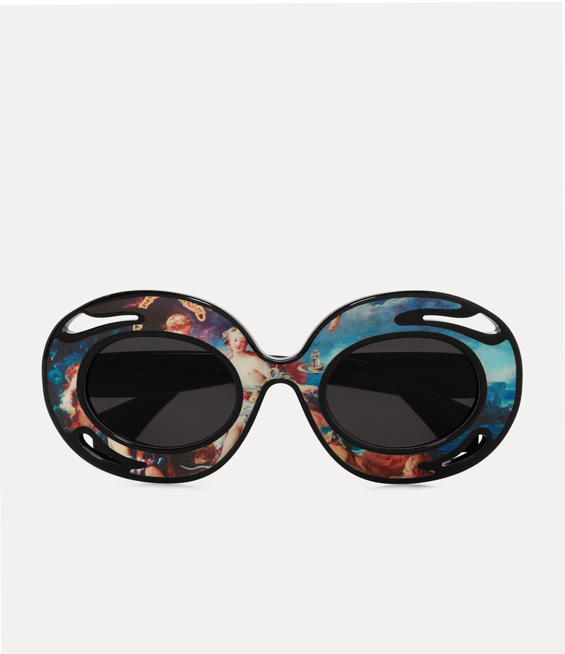 Vivienne Westwood Sunday Sunglasses