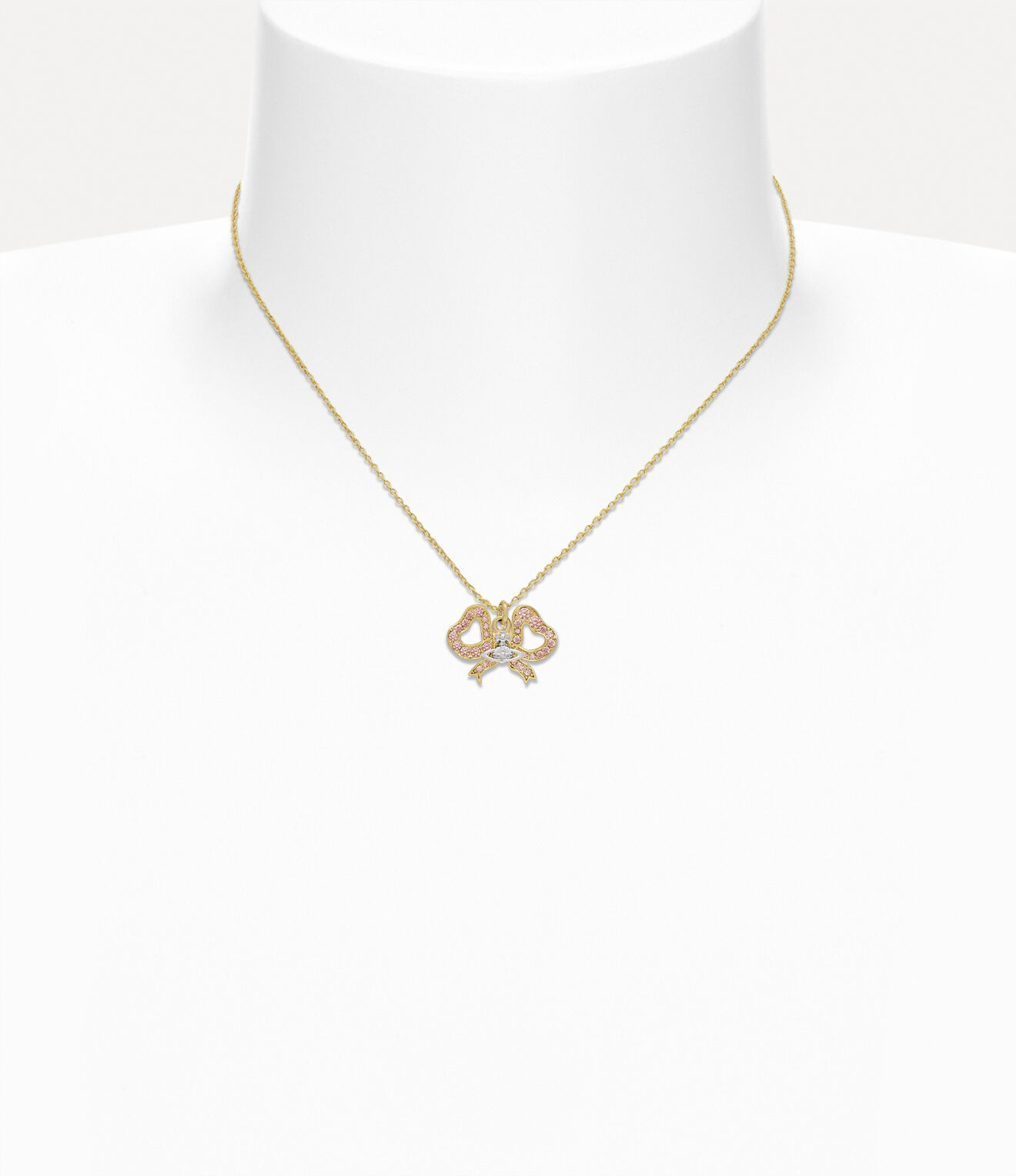 Rigoberta Pendant Necklace  large image number 2