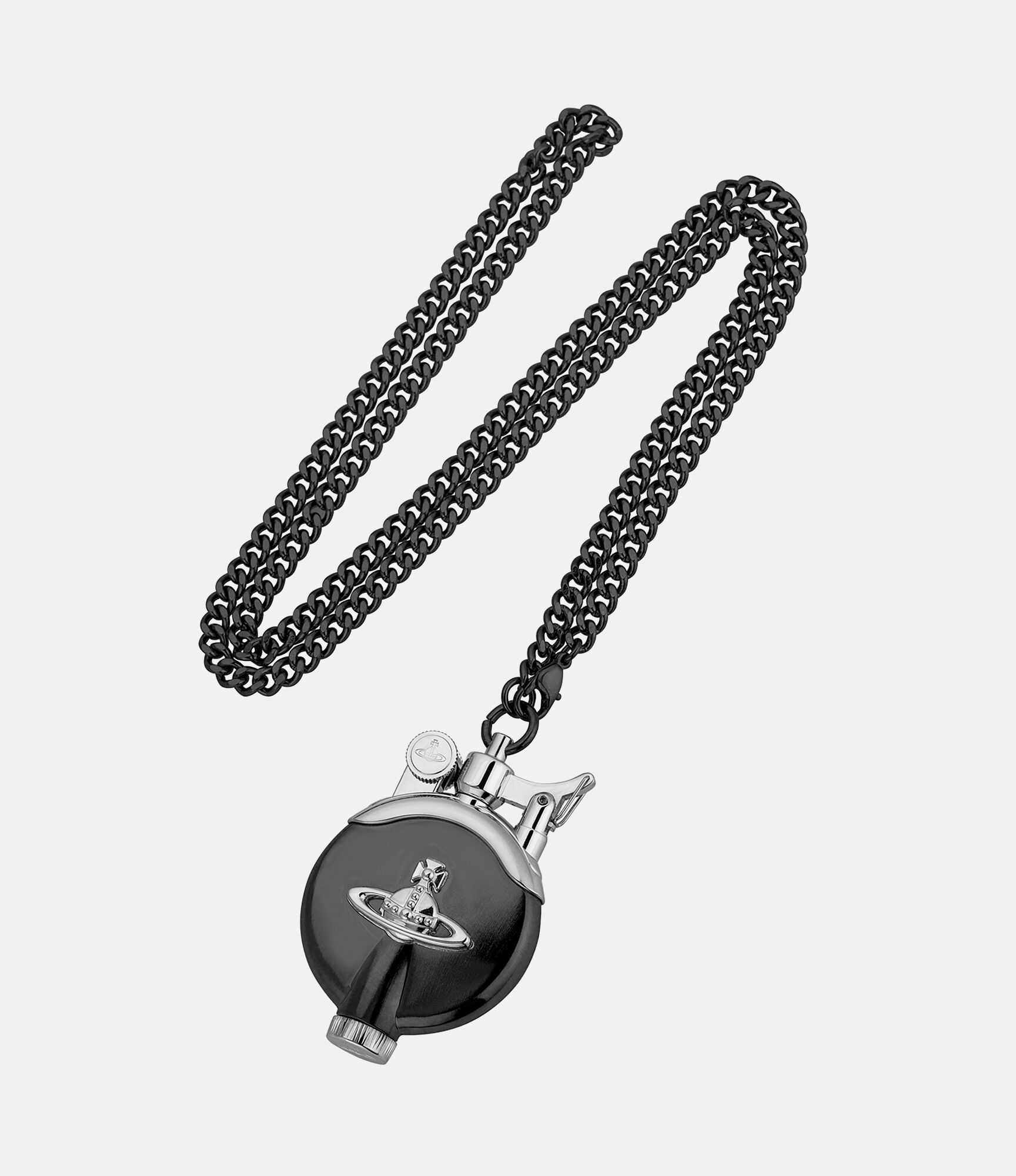 Lighter Chain