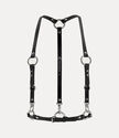 Studs belts harness immagine grande numero 2