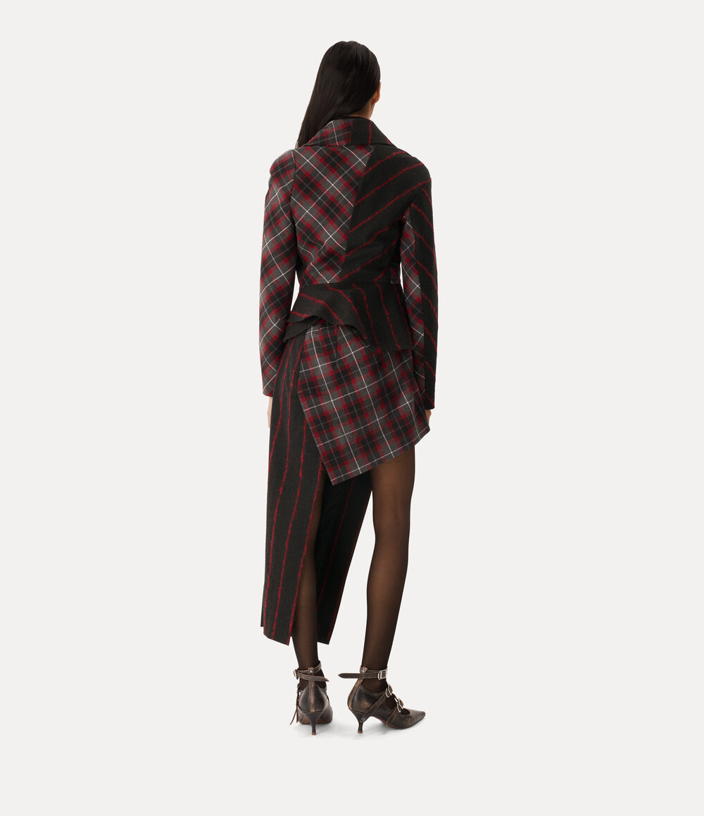 Vivienne Westwood Stormy Jacket, view 5