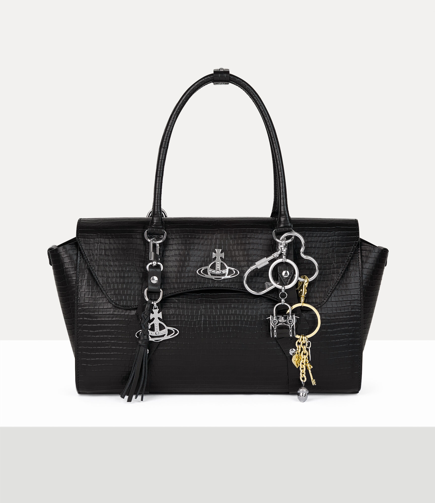 Bettina Medium Handbag  large image number 7