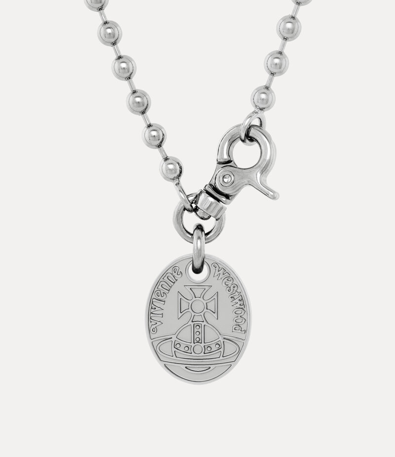 Vivienne Westwood Man. Sofiane Pendant Necklace