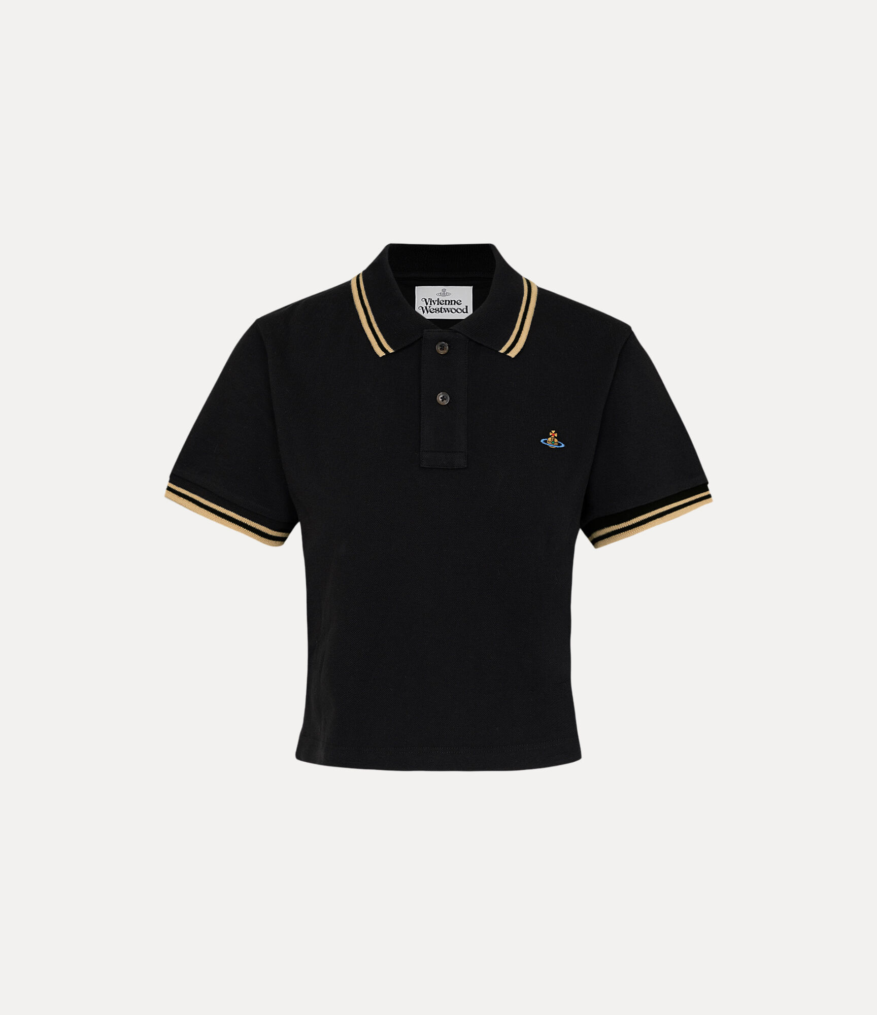 Mini Classic Polo  large image number 1