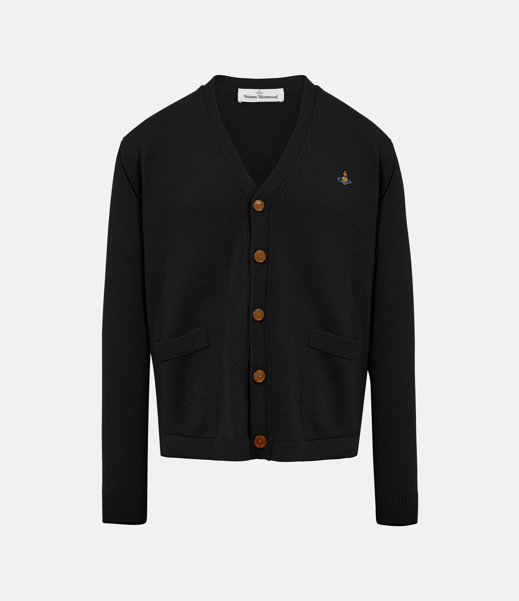 Alex Cardigan