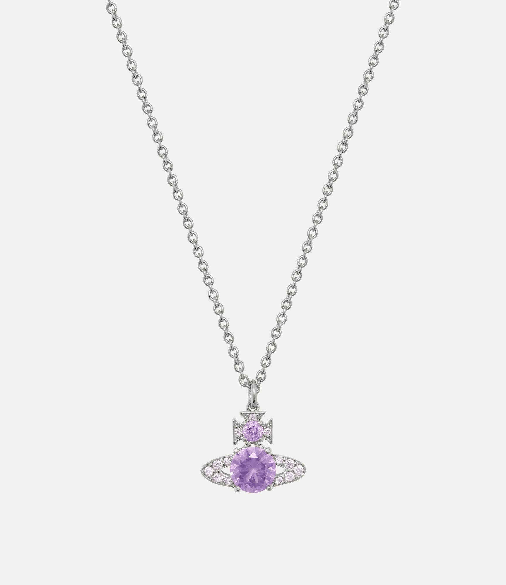Ismene Pendant Necklace