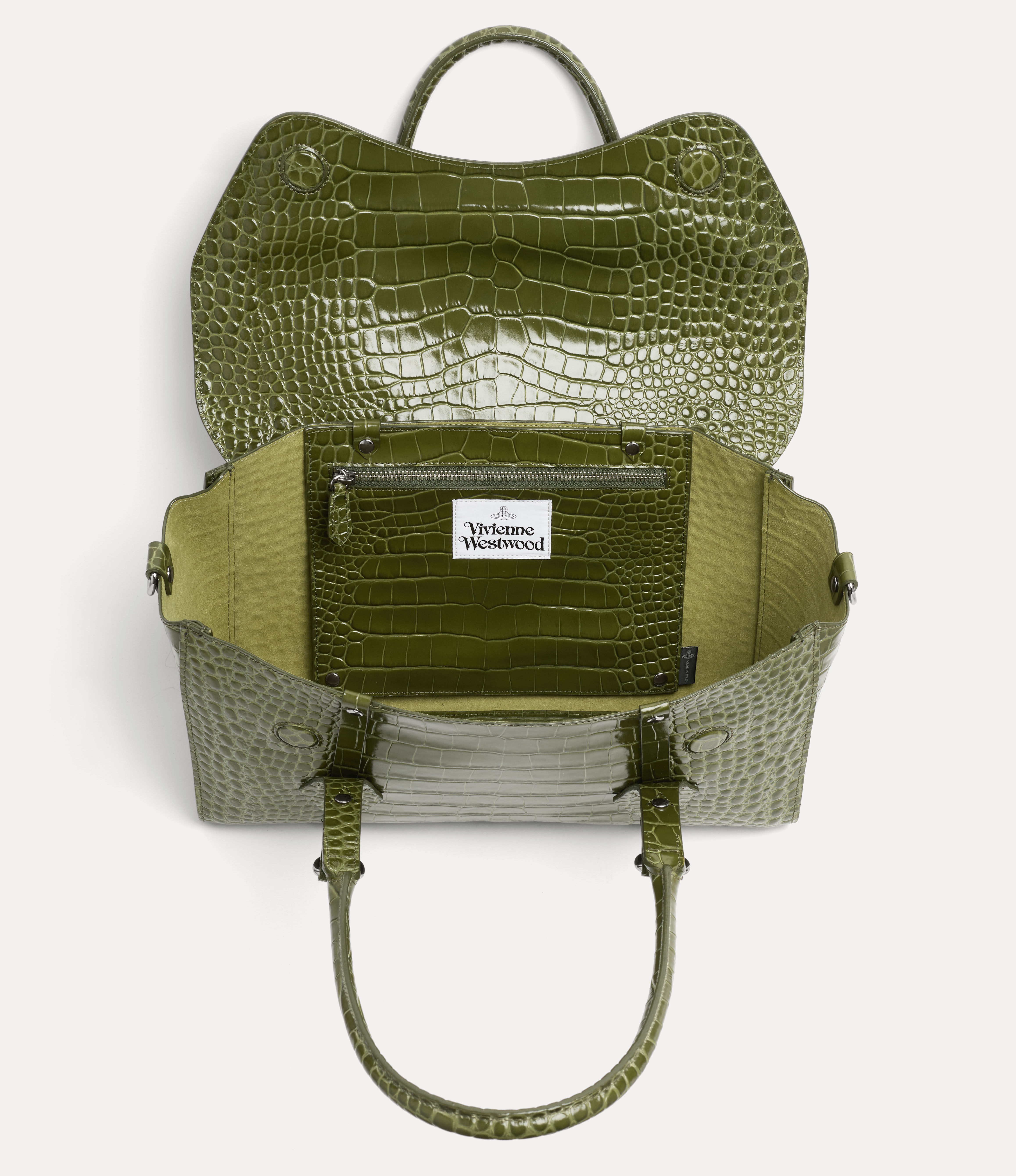 Bettina Medium Handbag  large image number 4