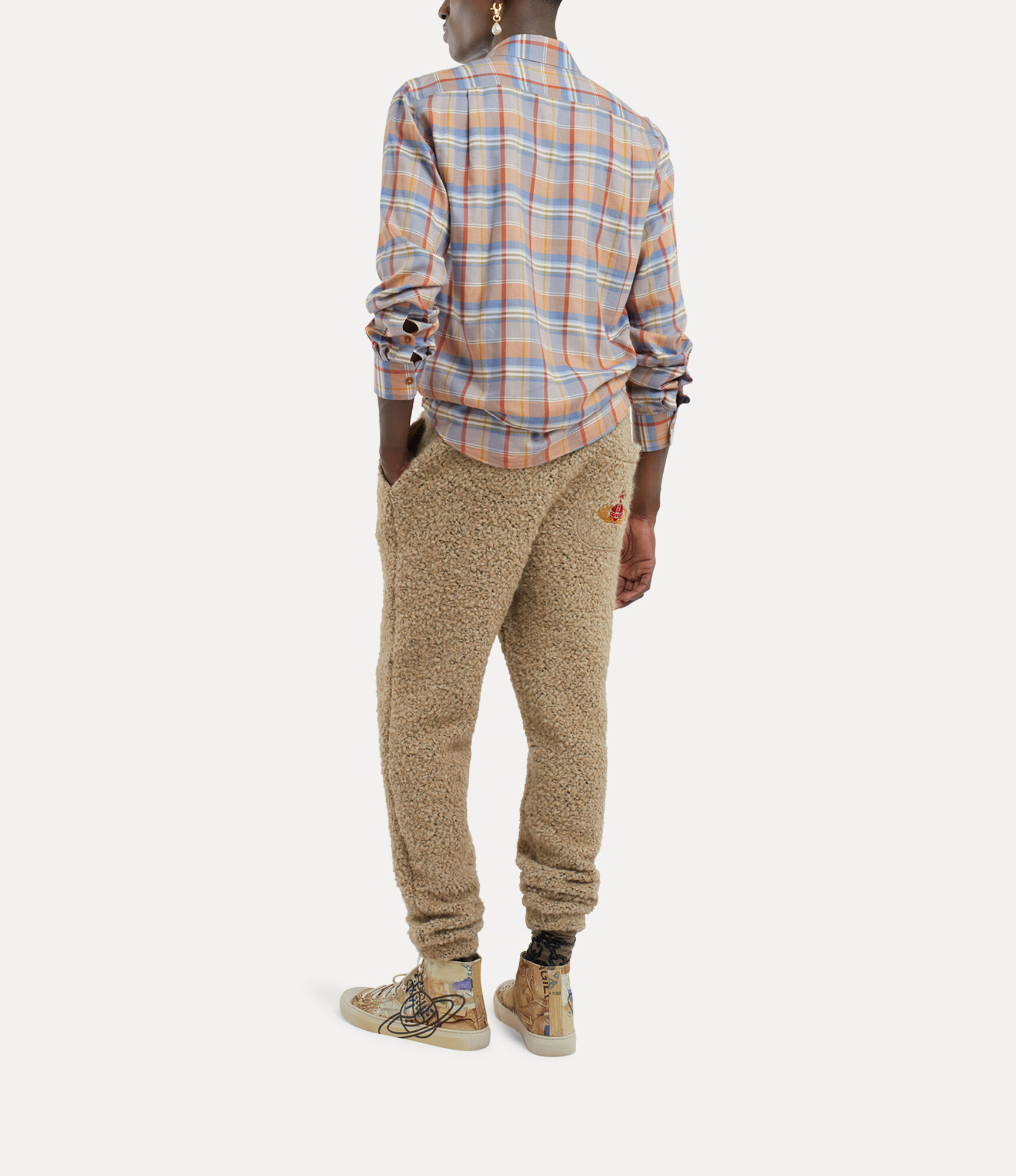 Two Button Krall Shirt  large image number 4