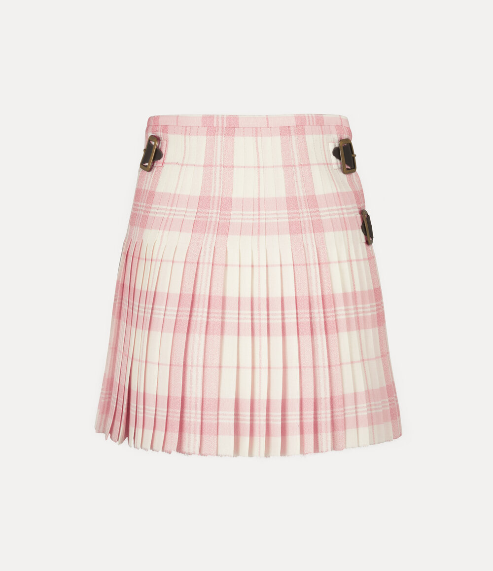 Vivienne Westwood Mini Kilt, view 3