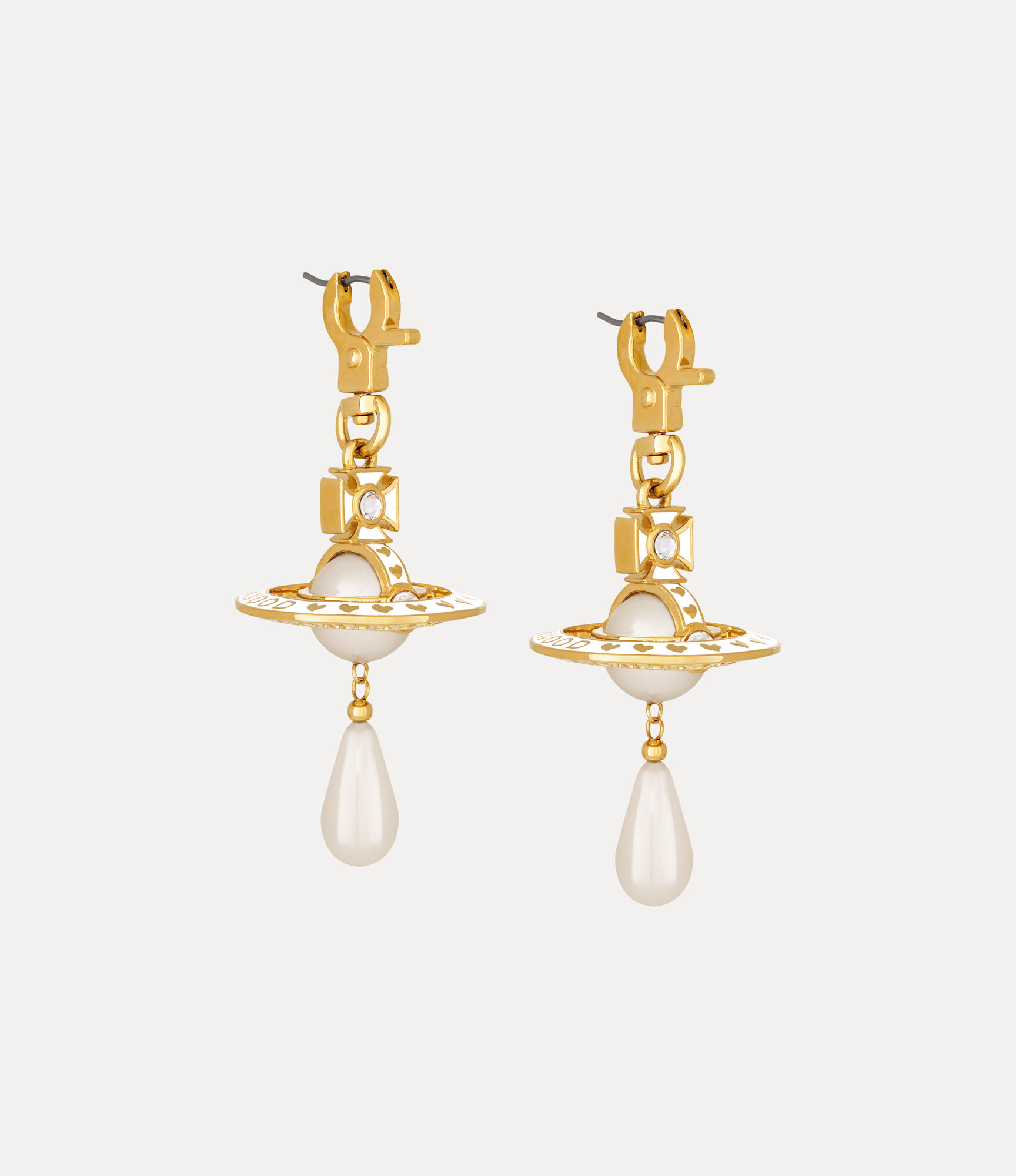 Nana Pearl Earrings