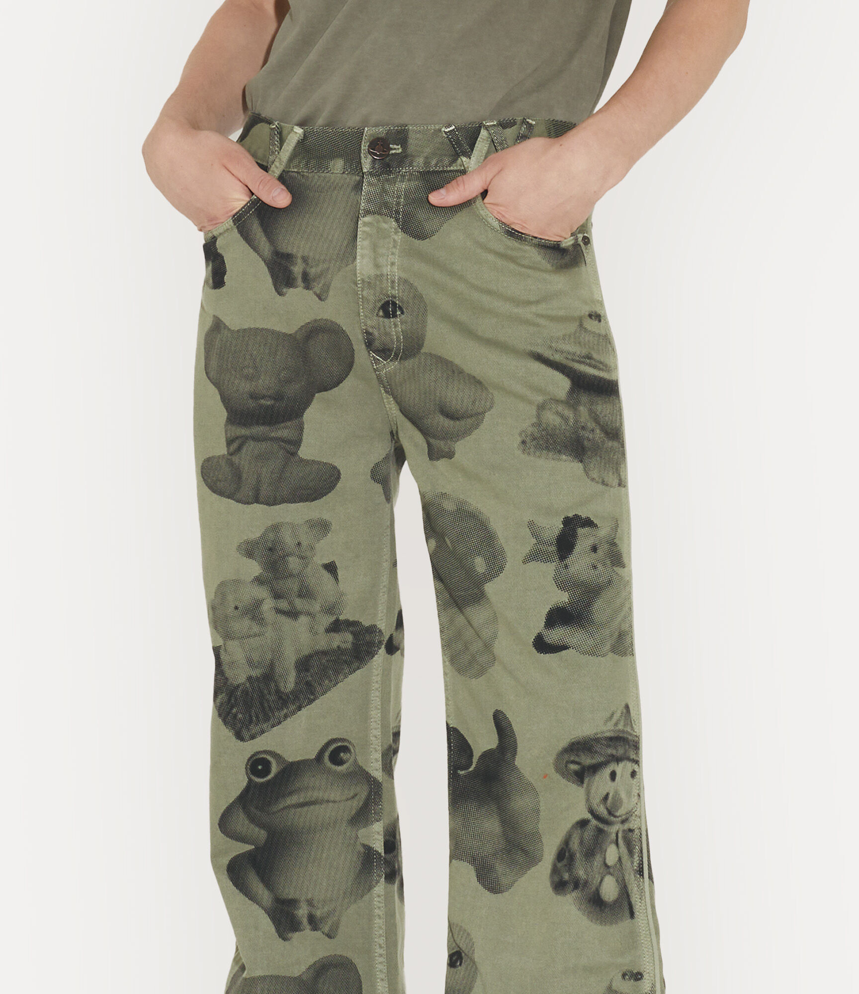 Raymond Jeans  large image number 4