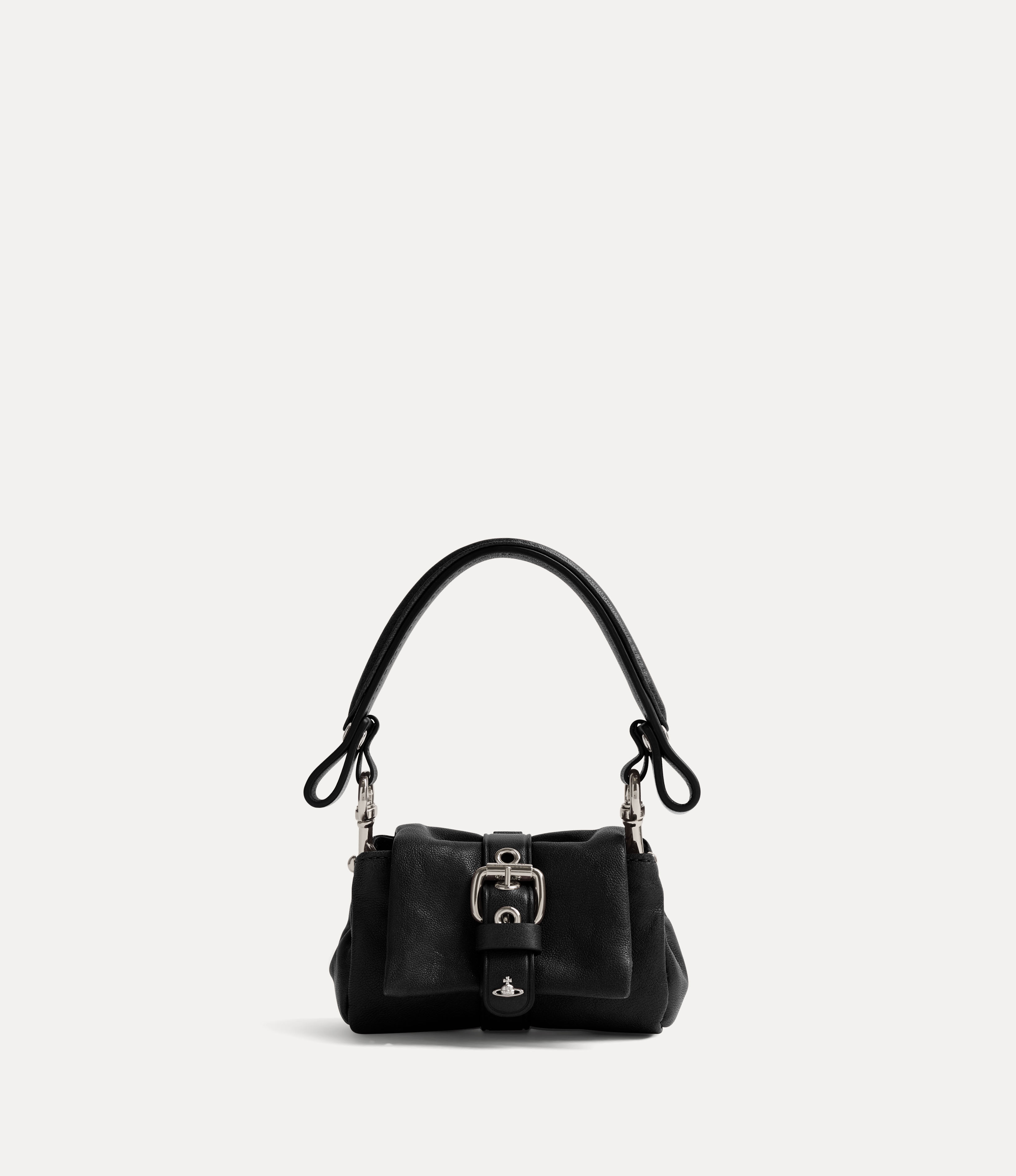 Hazel Treasure Charm Handbag