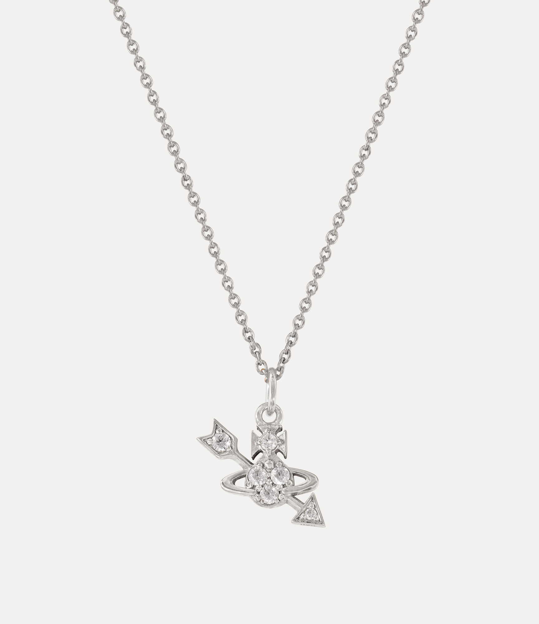 Kiri Pendant Necklace