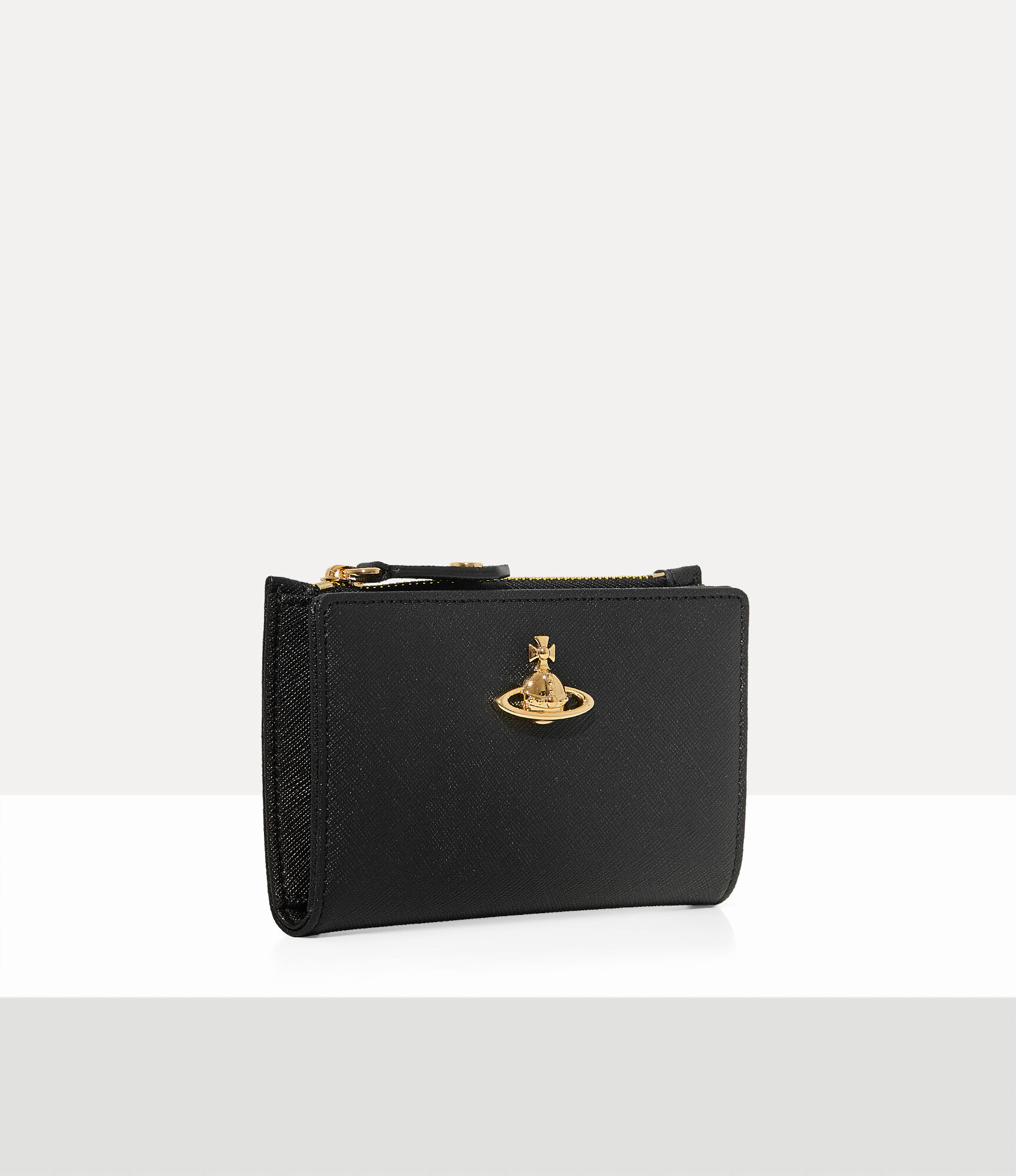 Slim Flap Card Holder  large image number 2