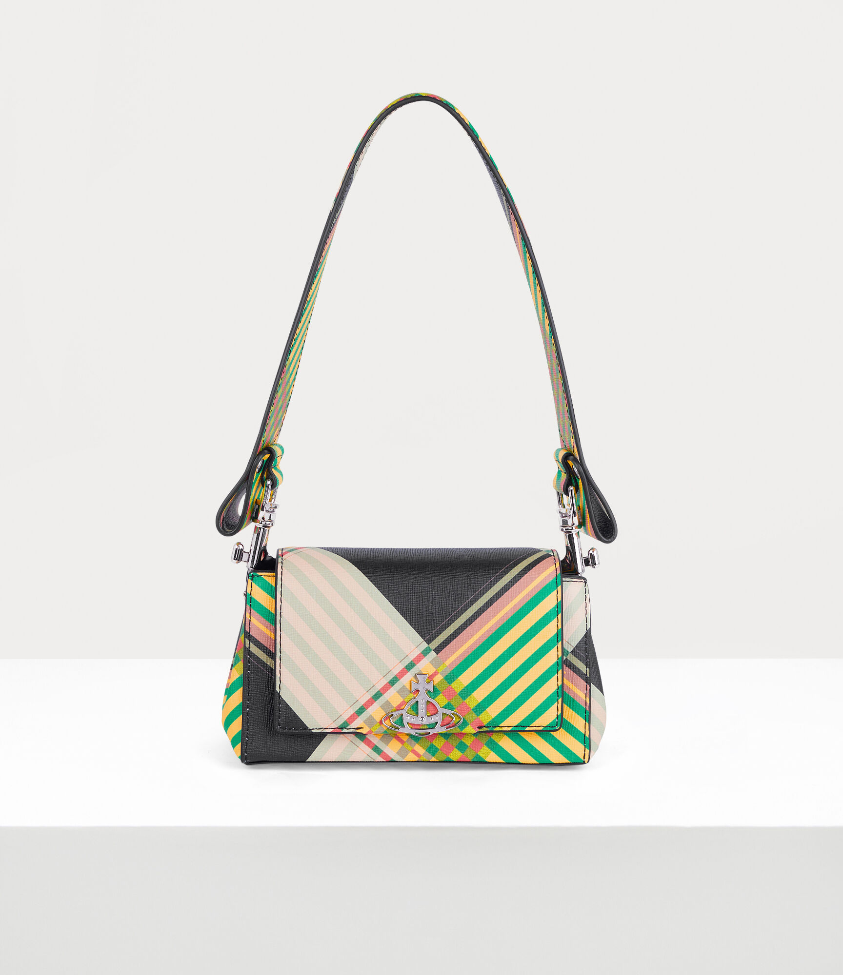  Hazel Small handbag  large image number 1