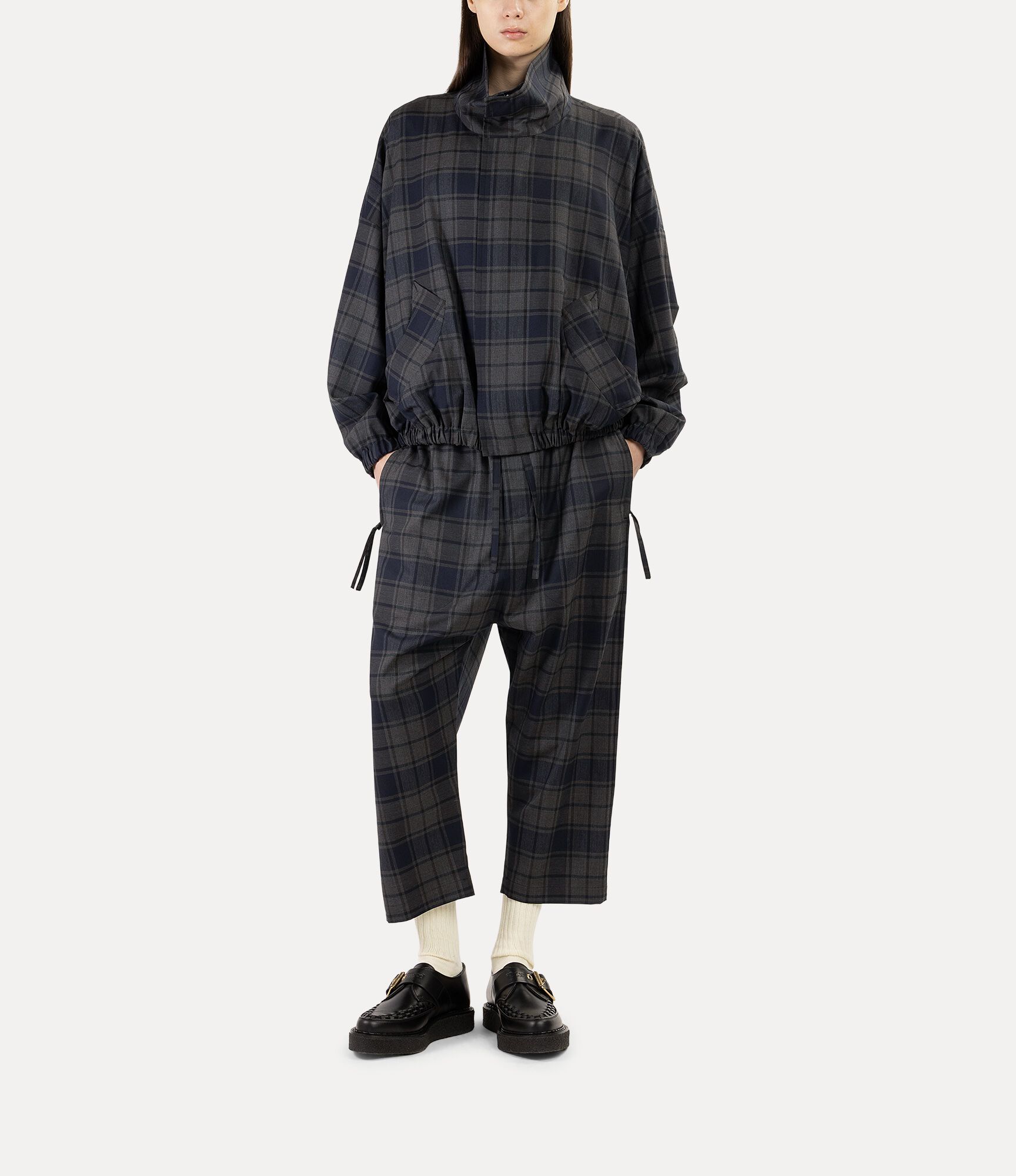 Samurai Trousers  large image number 2
