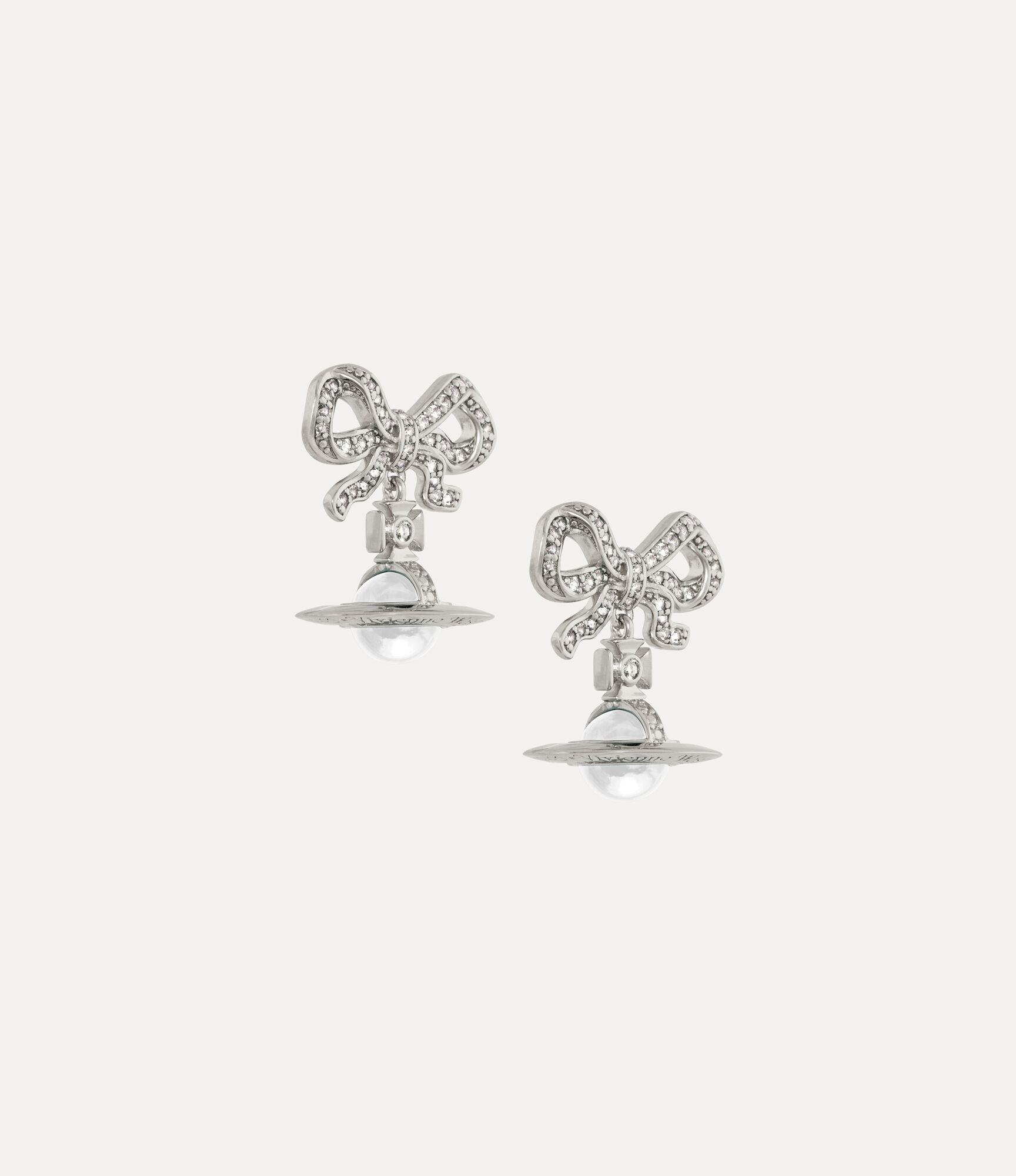 Octavie Earrings  large image number 3