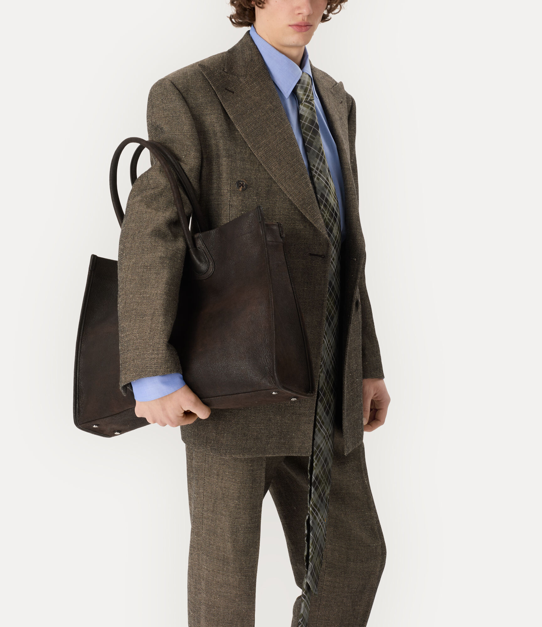 Troy Tote  large image number 3