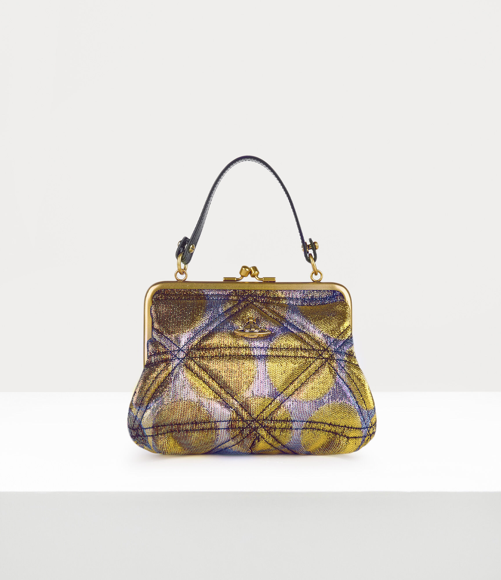 Granny Frame Purse  large image number 1