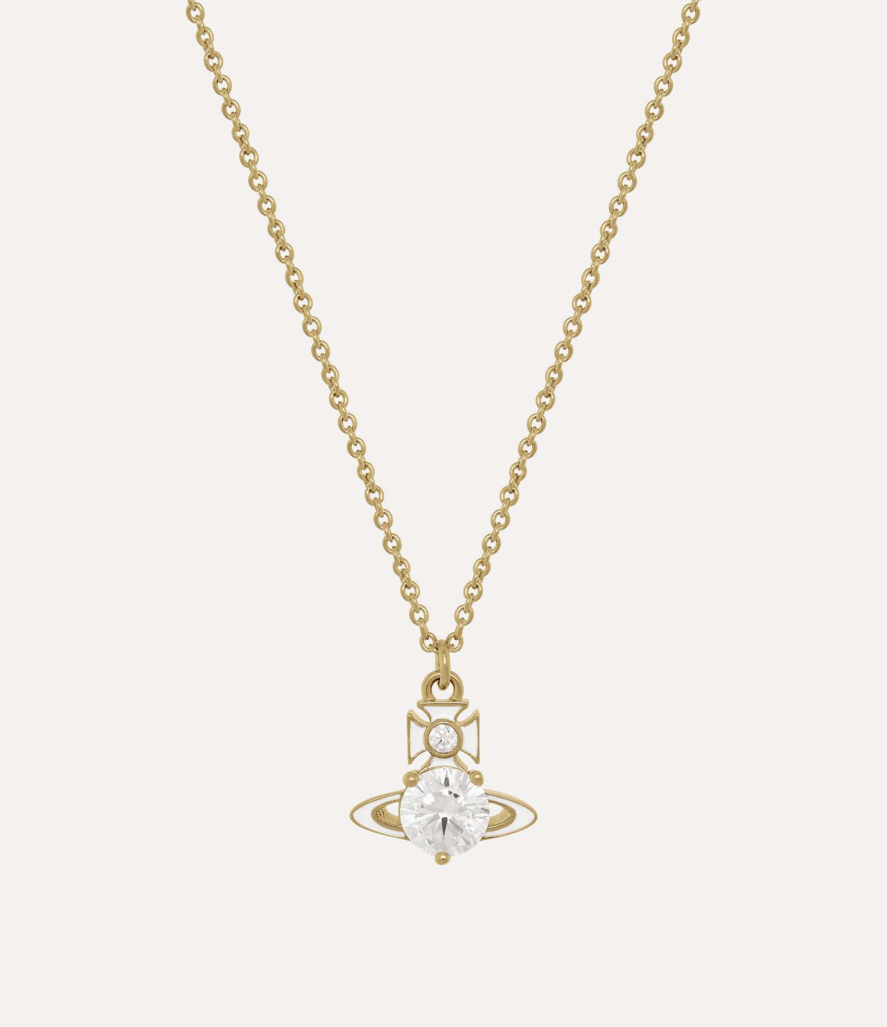 Millie Pendant Necklace