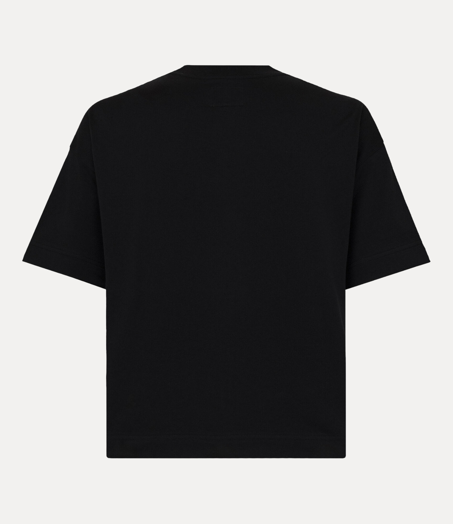 Halftone Bear Short T-shirt  large image number 5