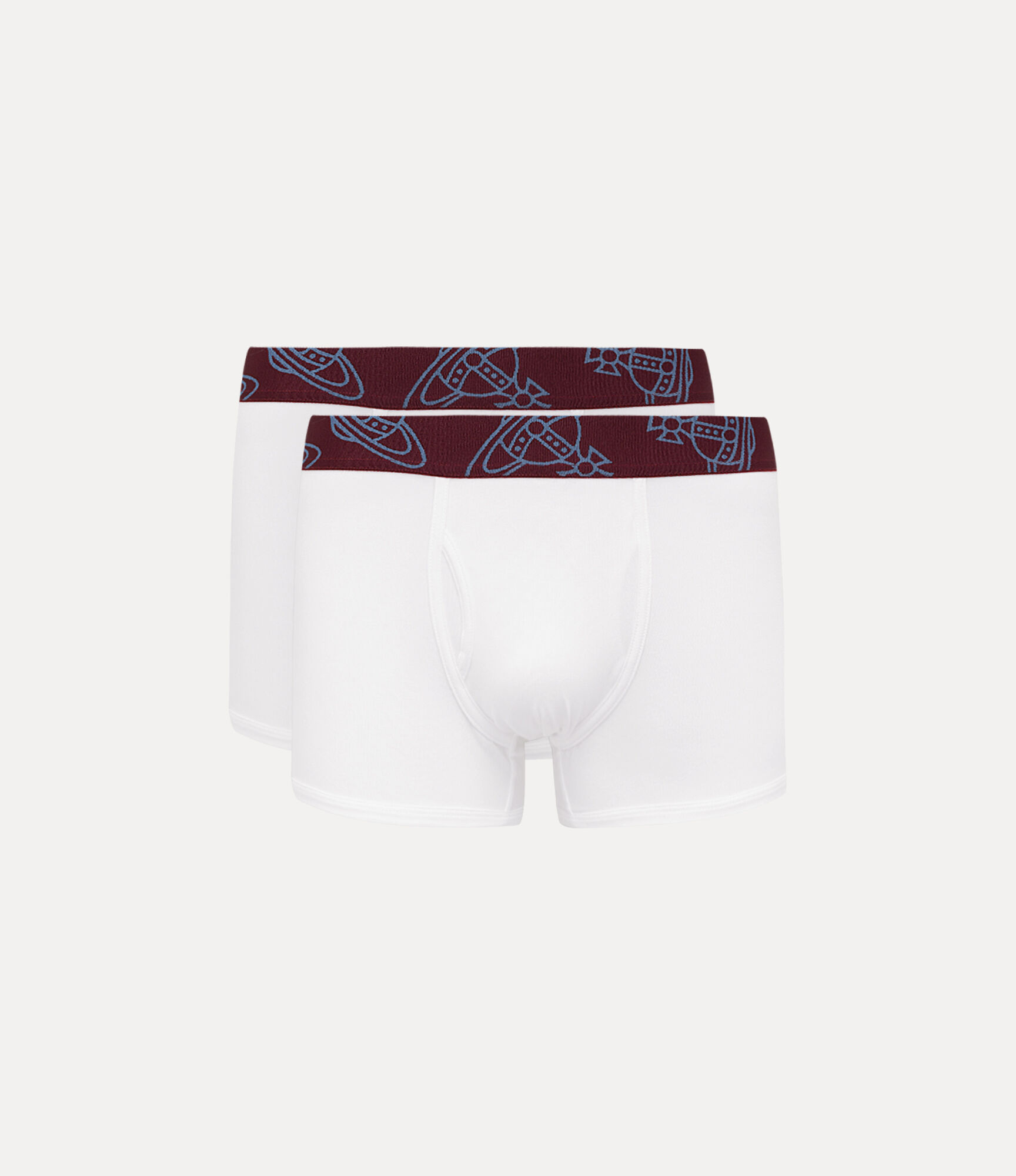 Two Pack Boxer