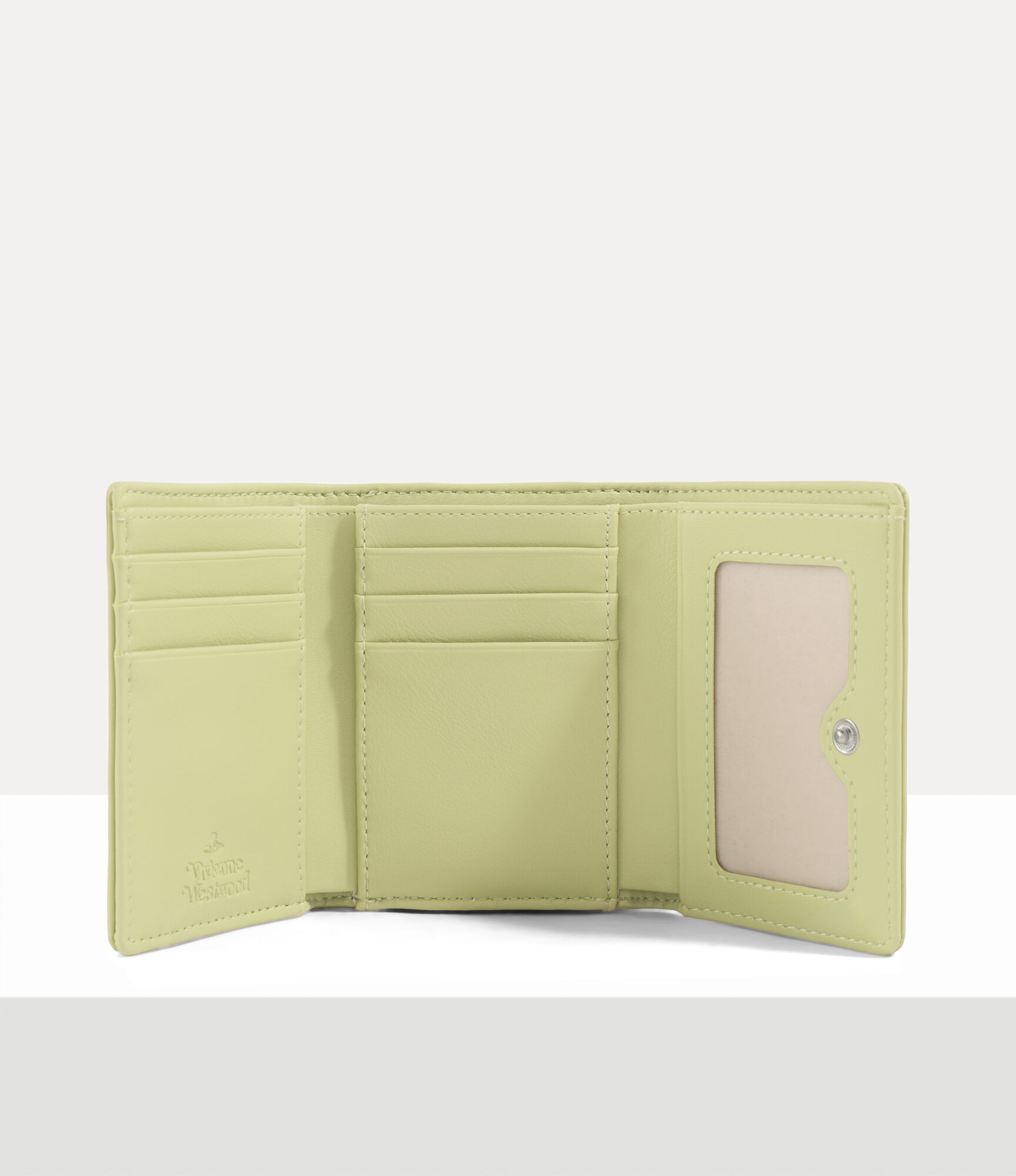 Small Frame Wallet  large image number 4