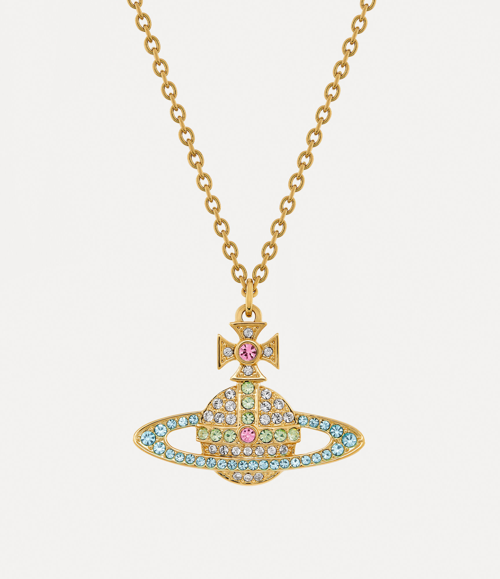 Kika Pendant Necklace  large image number 1