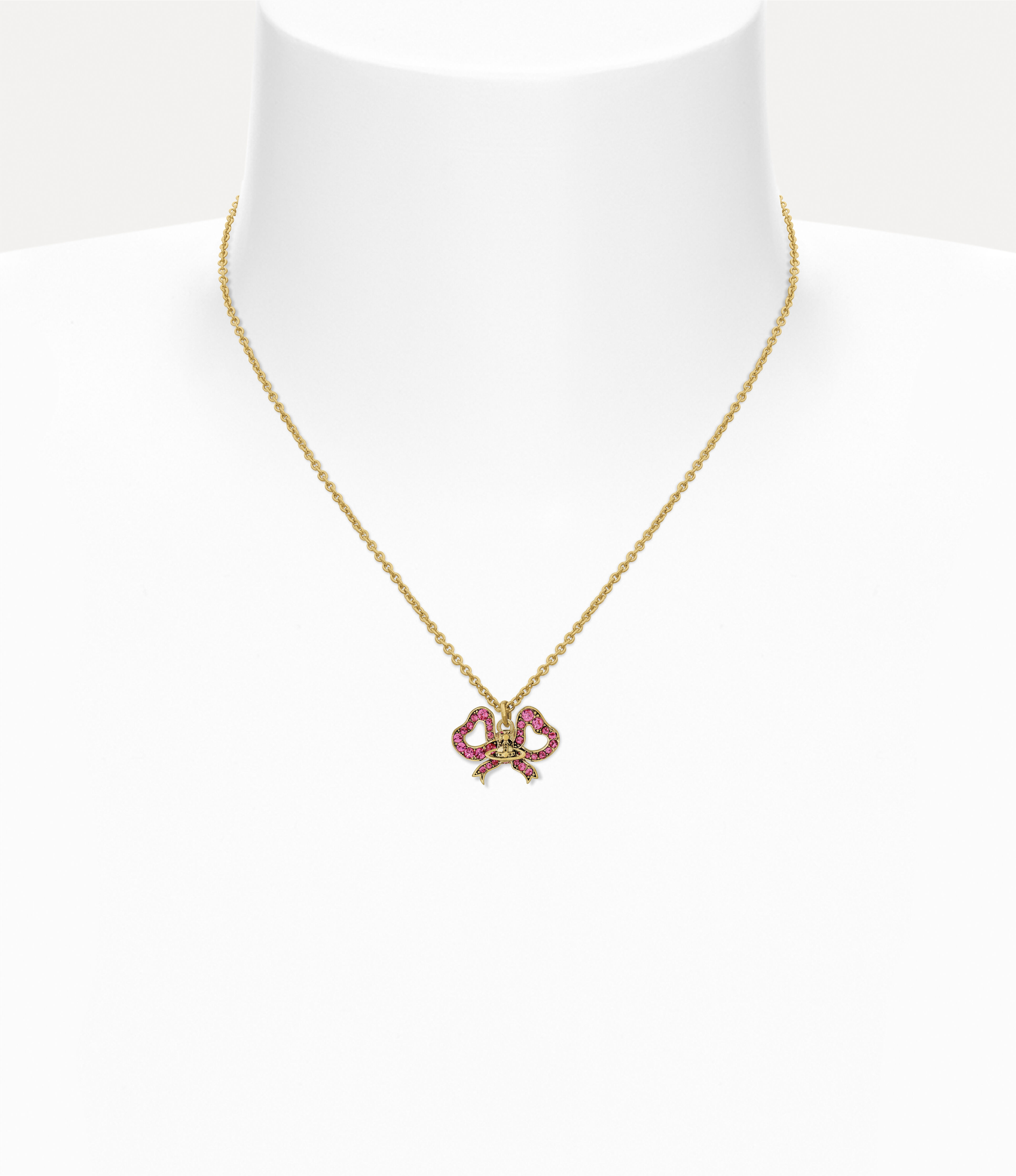 Rigoberta Pendant Necklace  large image number 2