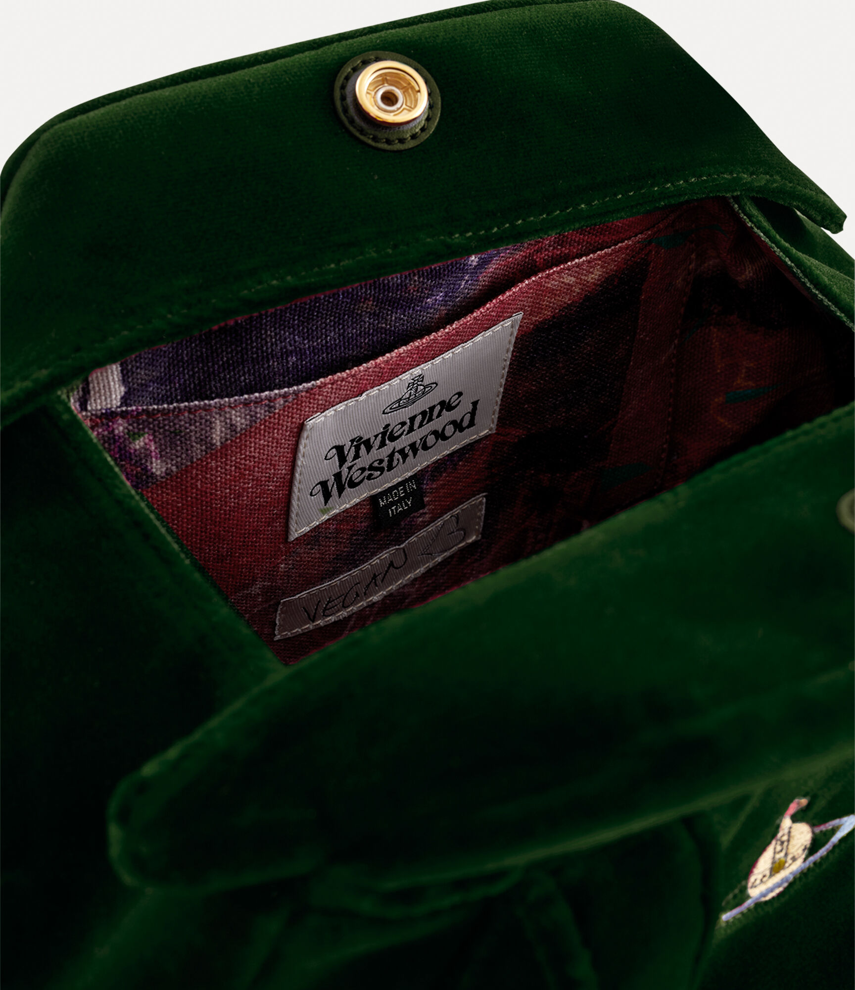 Medium yasmine bag  large image number 4