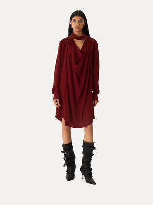 Square Dress